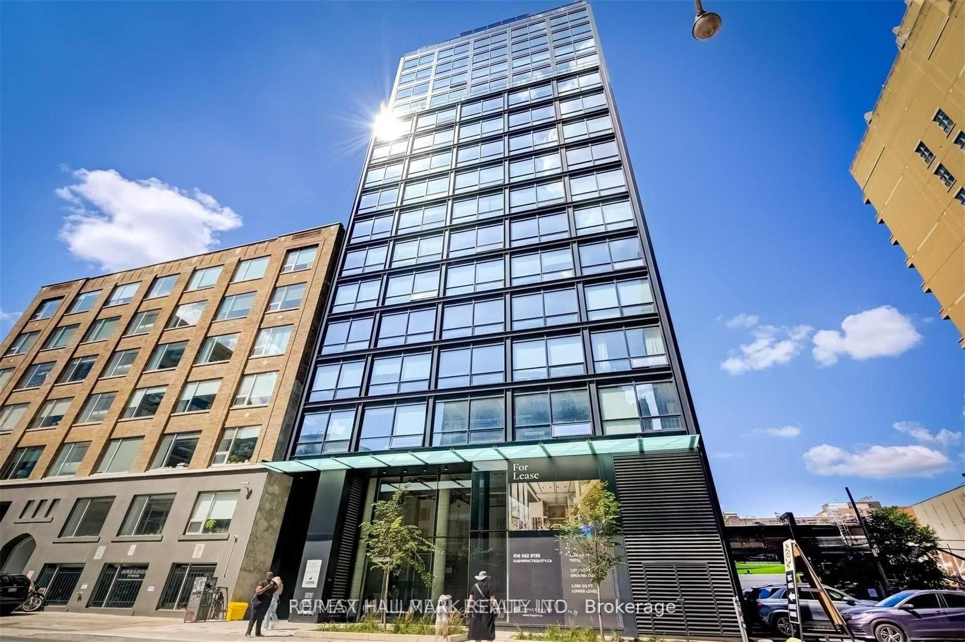 458 Richmond Street Unit 205 photo 1