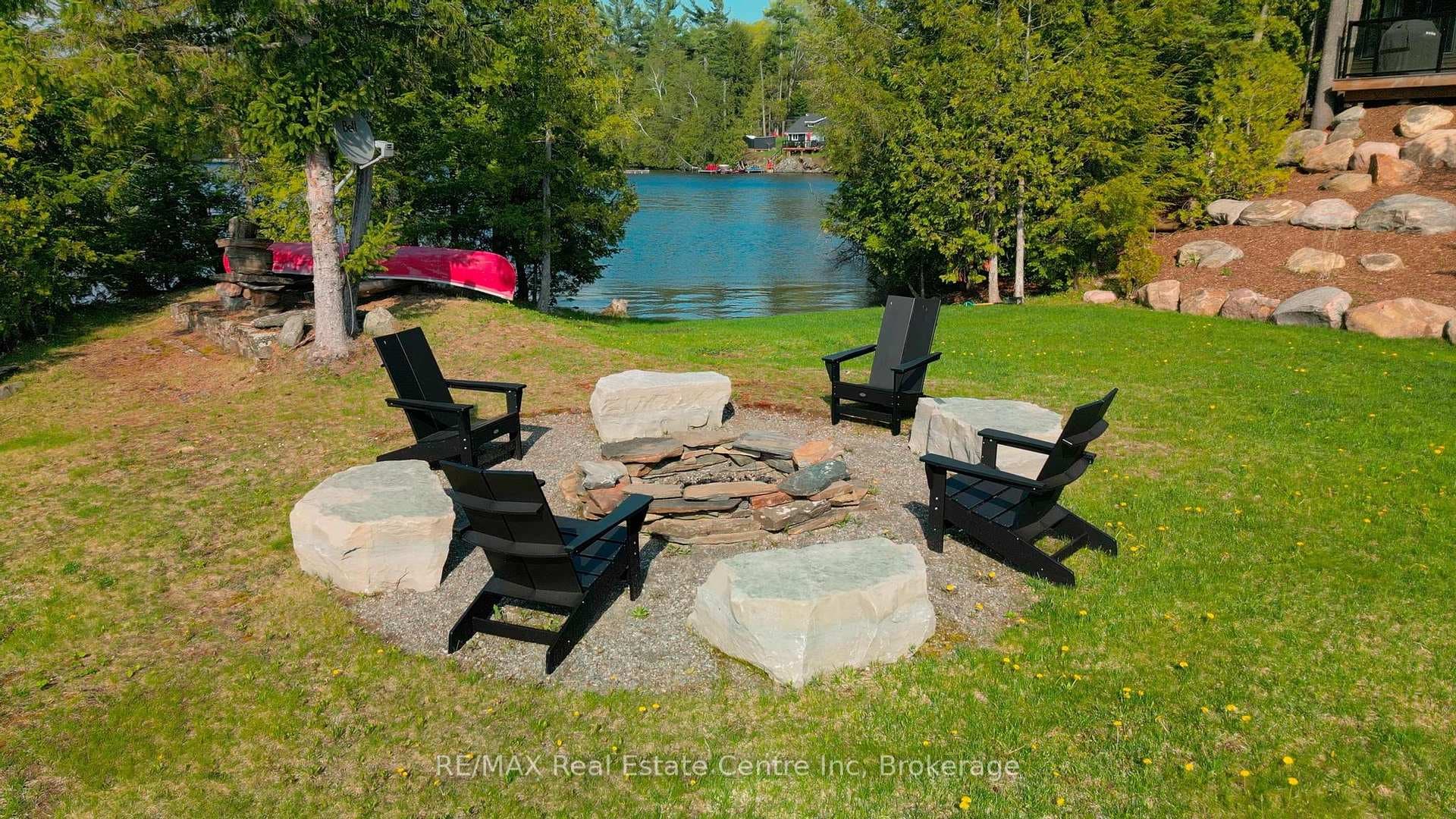754 Steenburg Lake Road photo 5