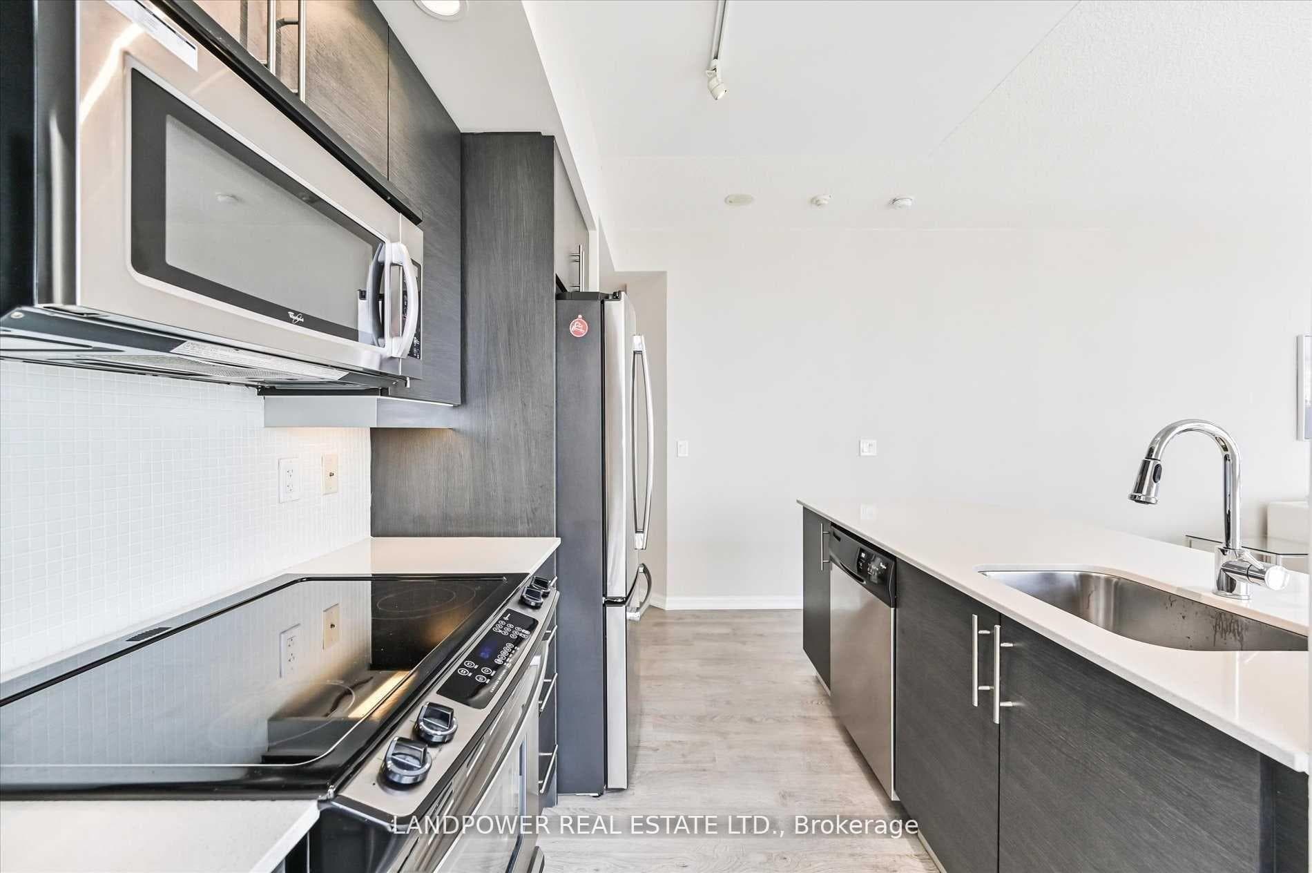 65 East Liberty Street Unit 1605 photo 13