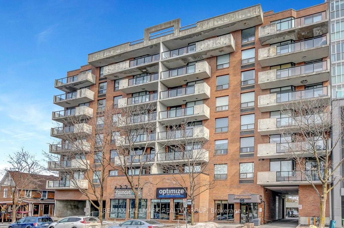 99 Holland Avenue Unit 503 photo 3