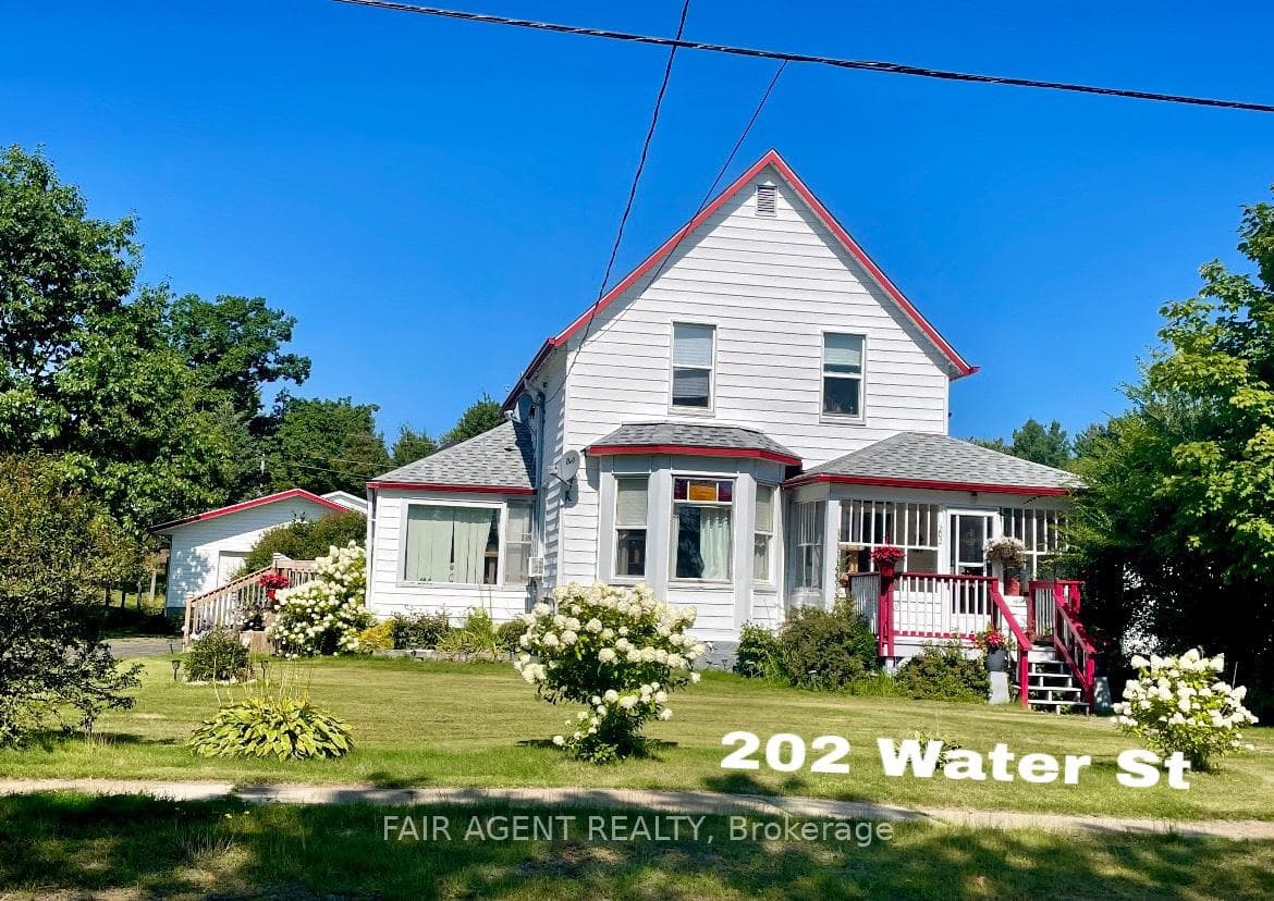 202 Water Street photo 1