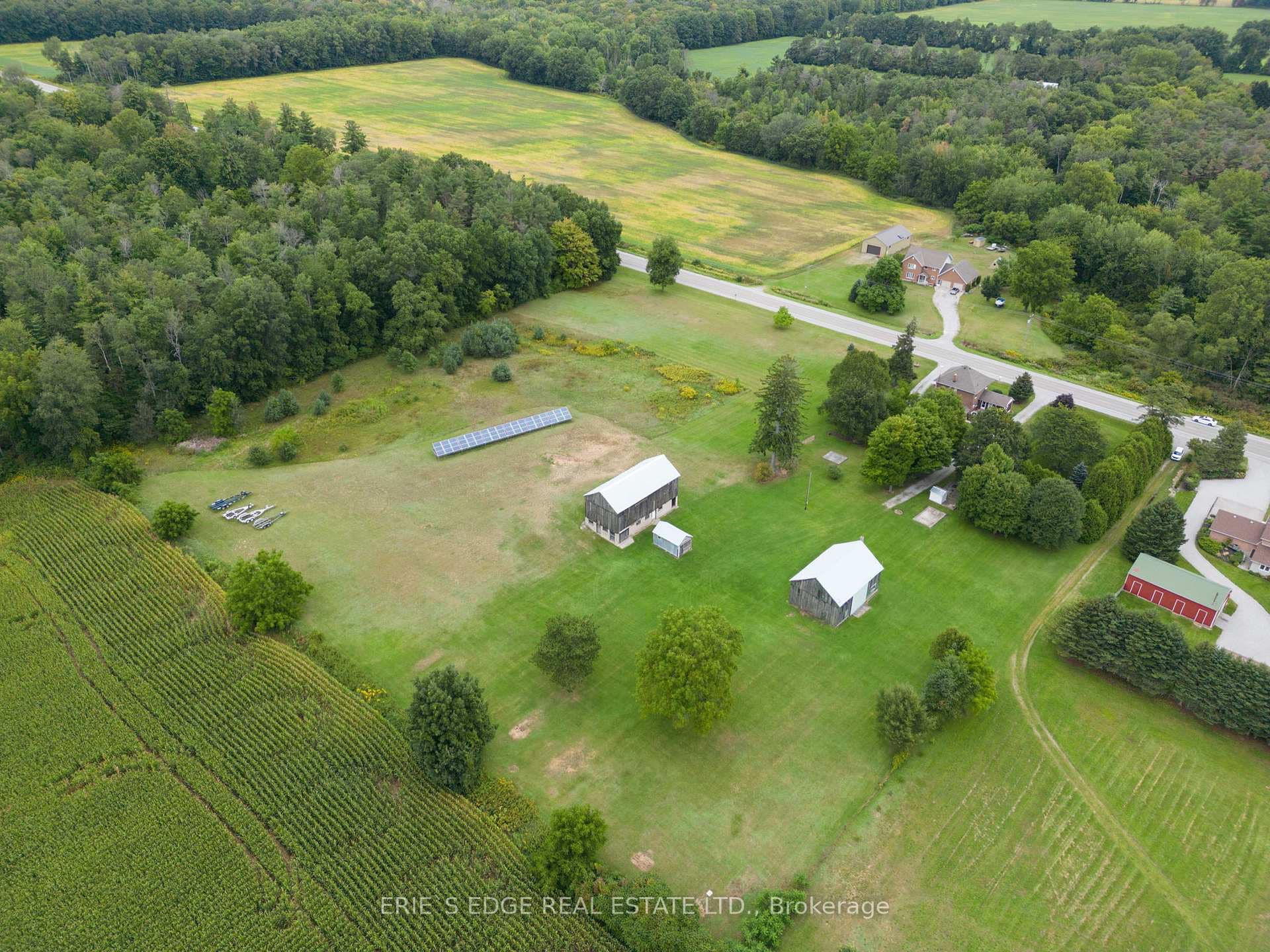 Aerial 6
