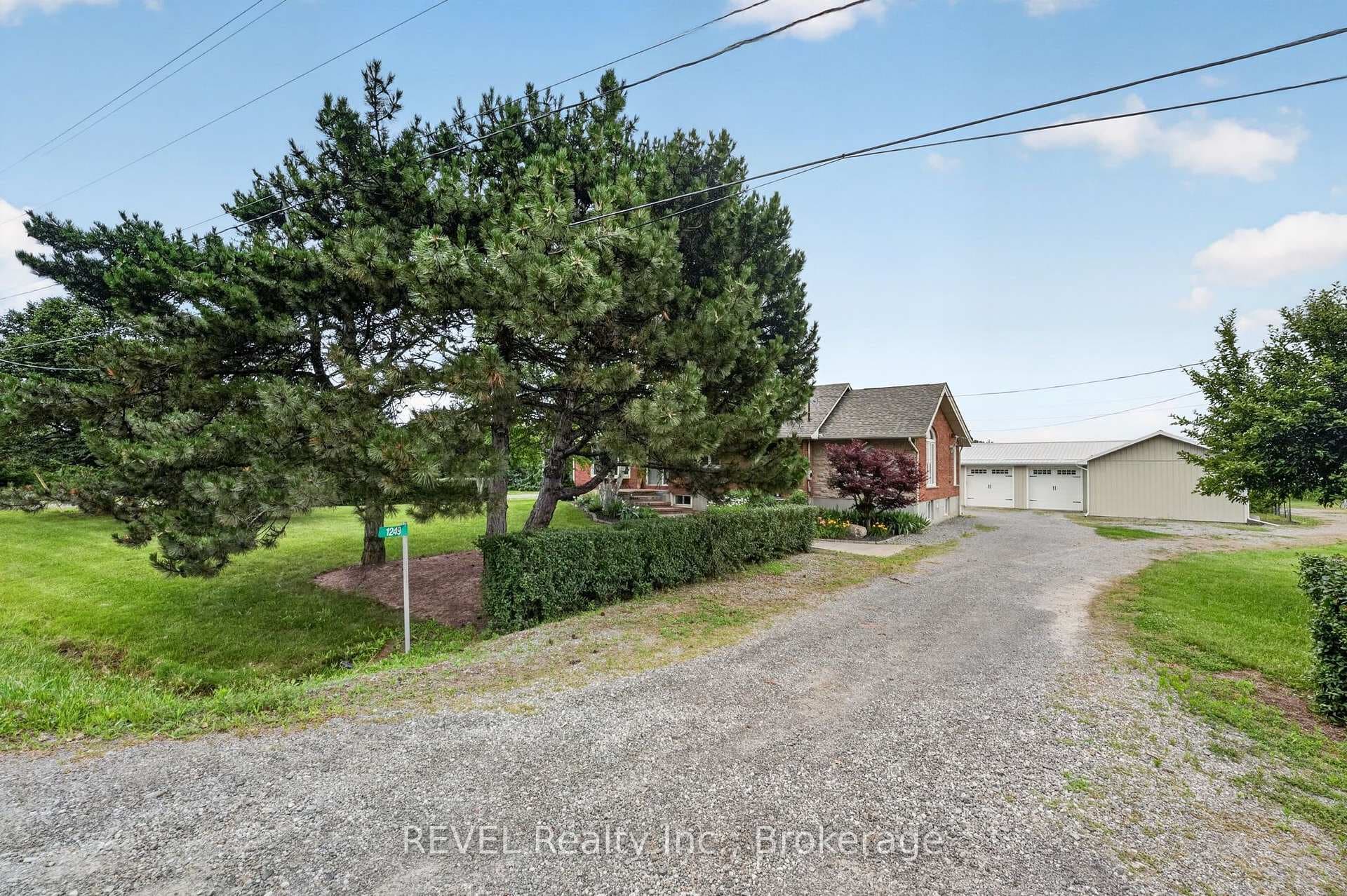 1249 Four Mile Creek Road photo 4
