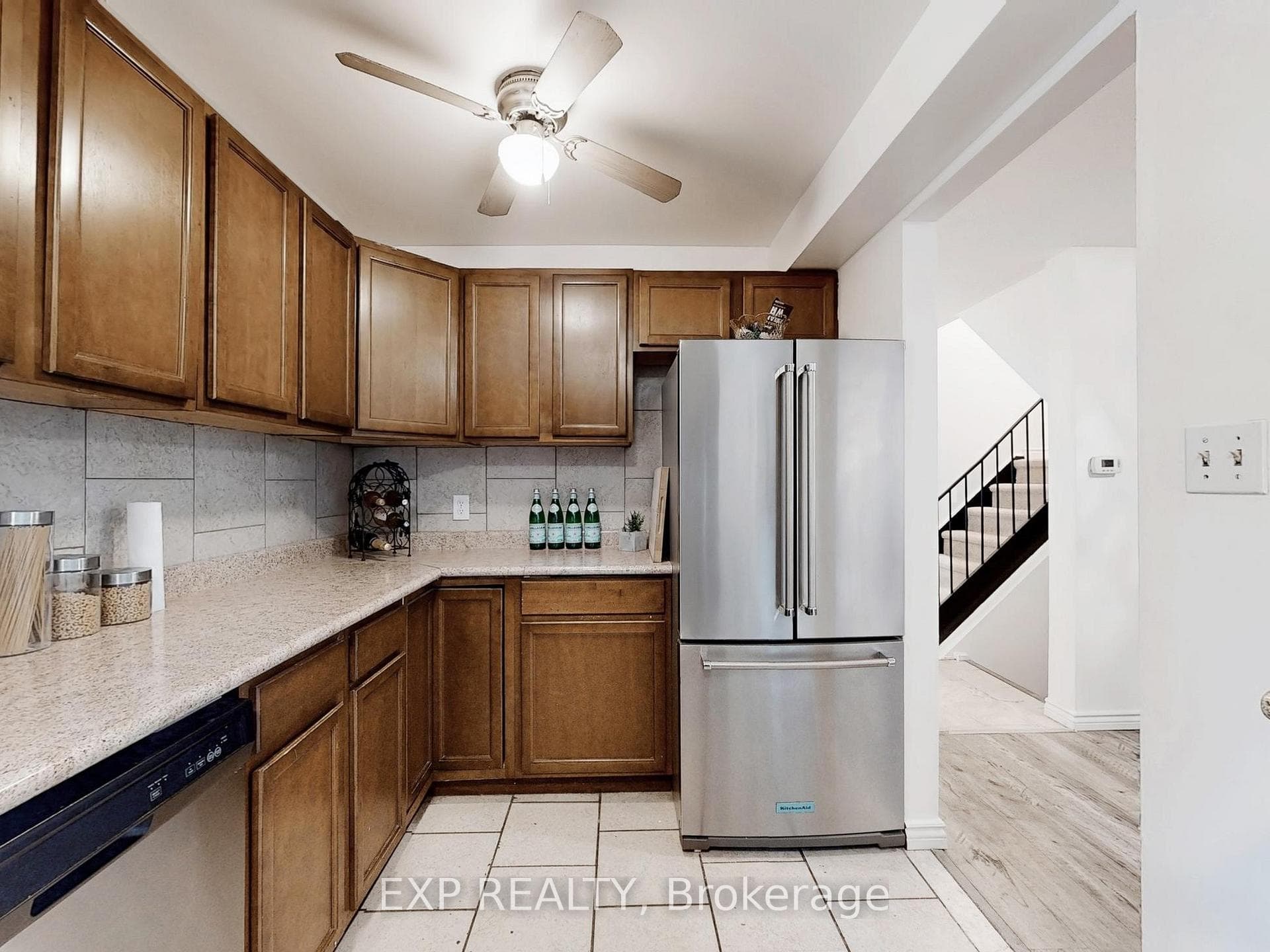 Dishwasher