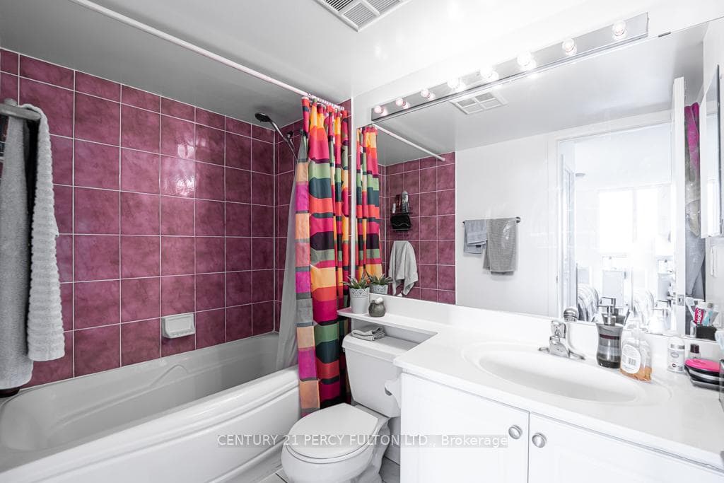 4968 Yonge Street Unit 3203 photo 20