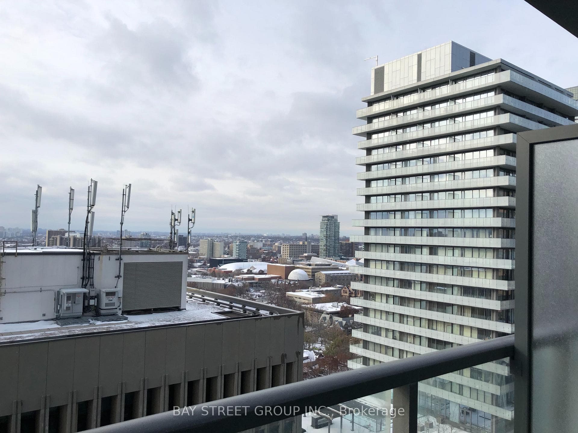 955 Bay Street Unit 2510 photo 15