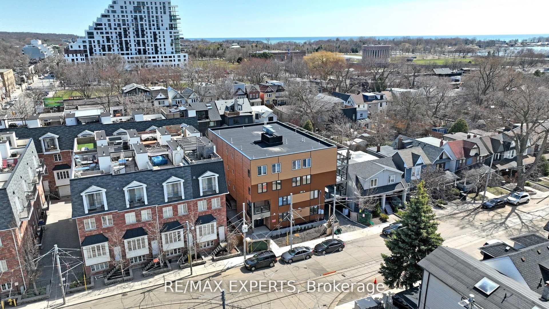 45 Connaught Avenue Unit 405 photo 22