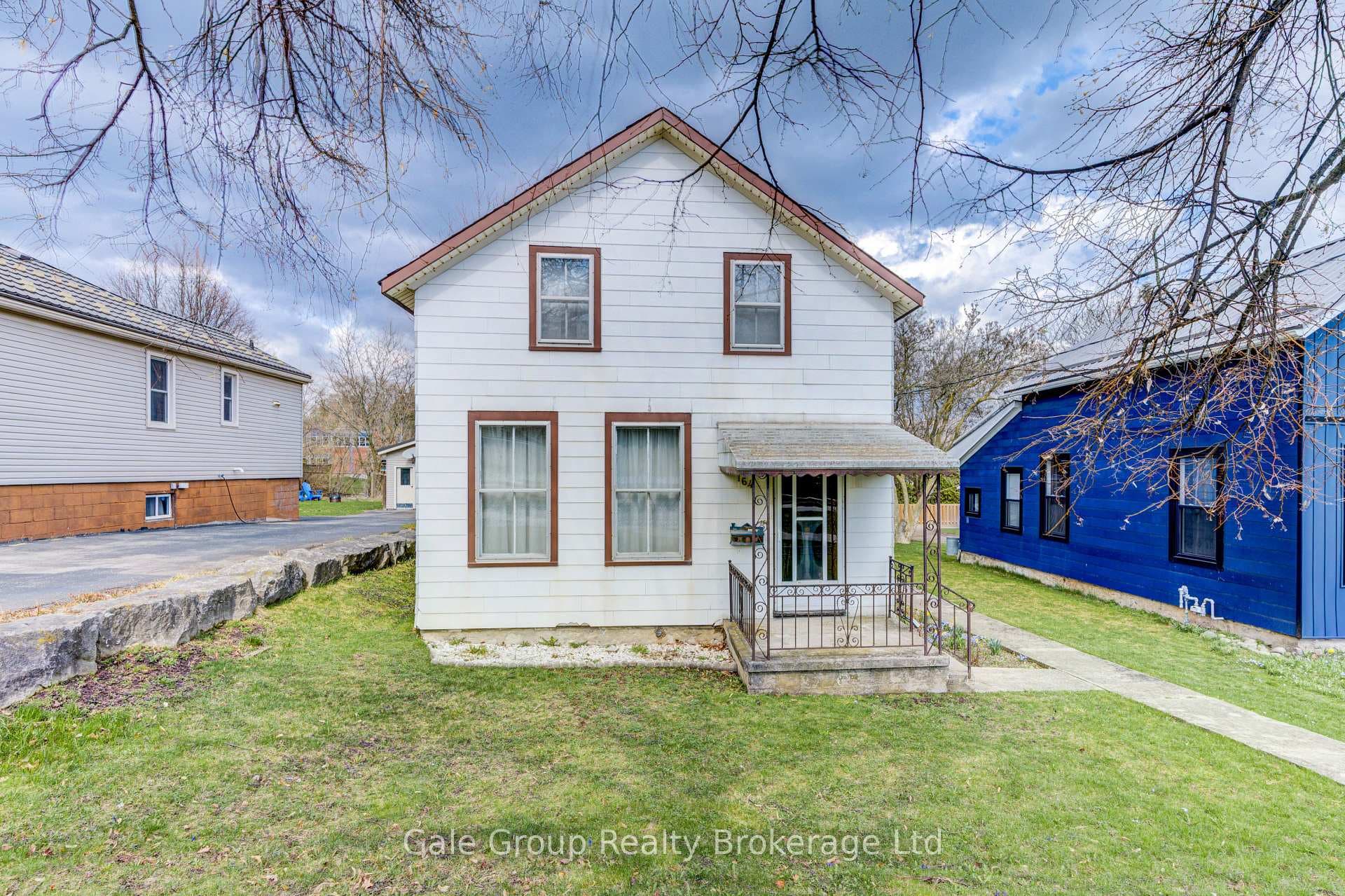 164 Thames Street photo 1