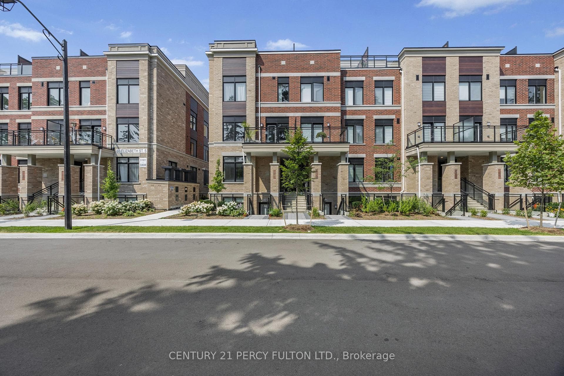 58 Elizabeth Street Unit 2208 photo 2