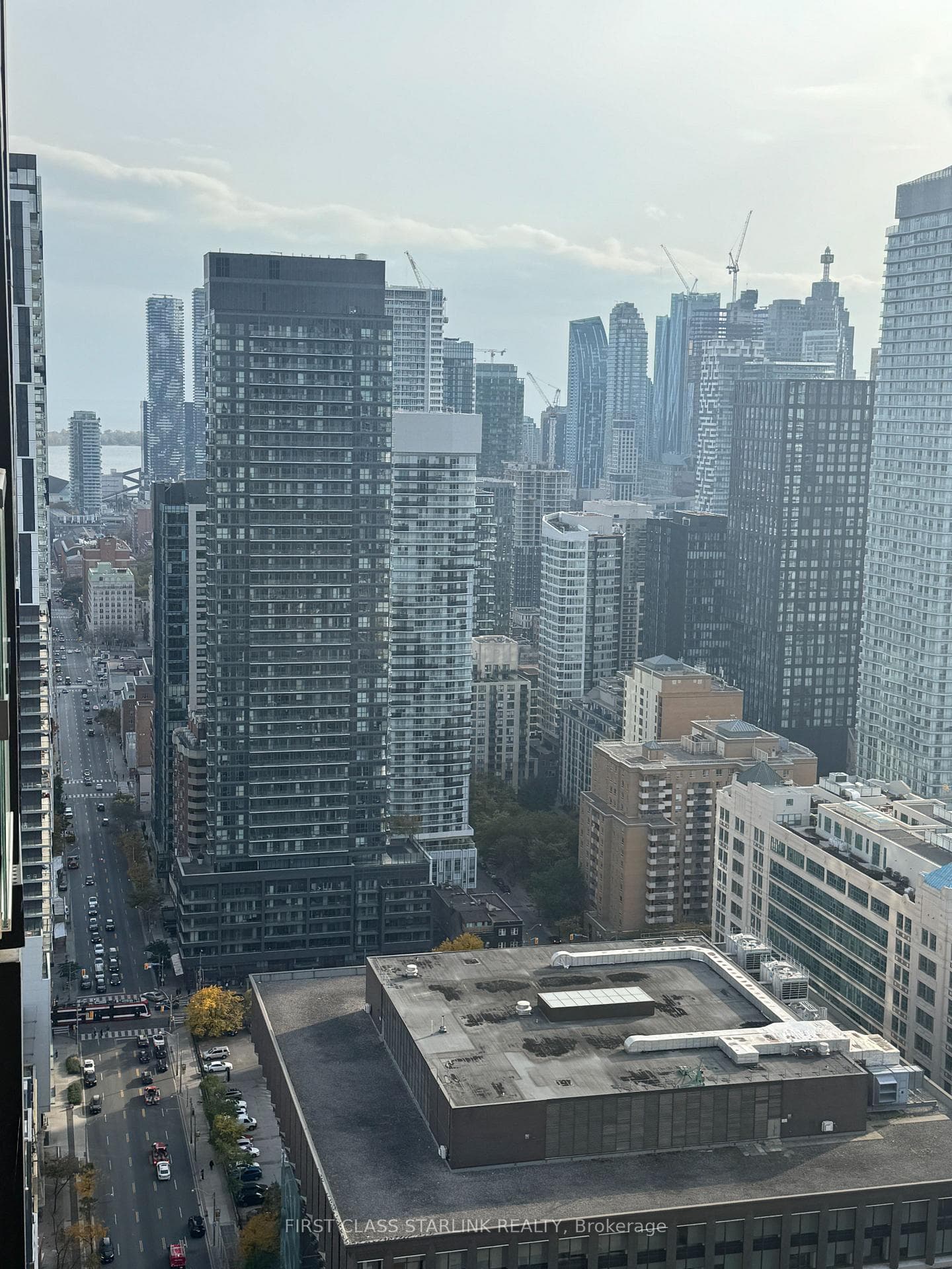 319 Jarvis Street Unit 4305 photo 17