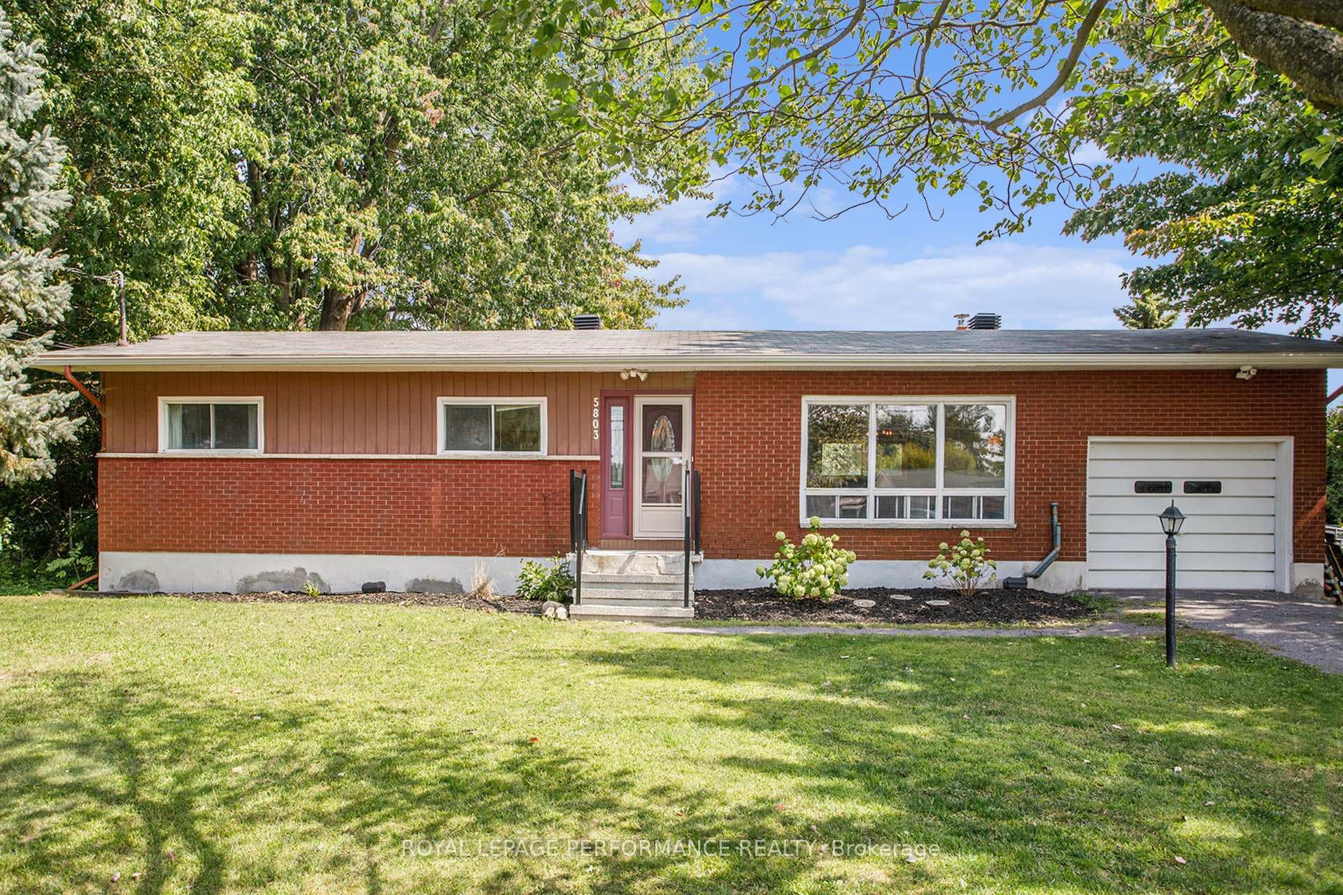 5803 Rockdale Road photo 1