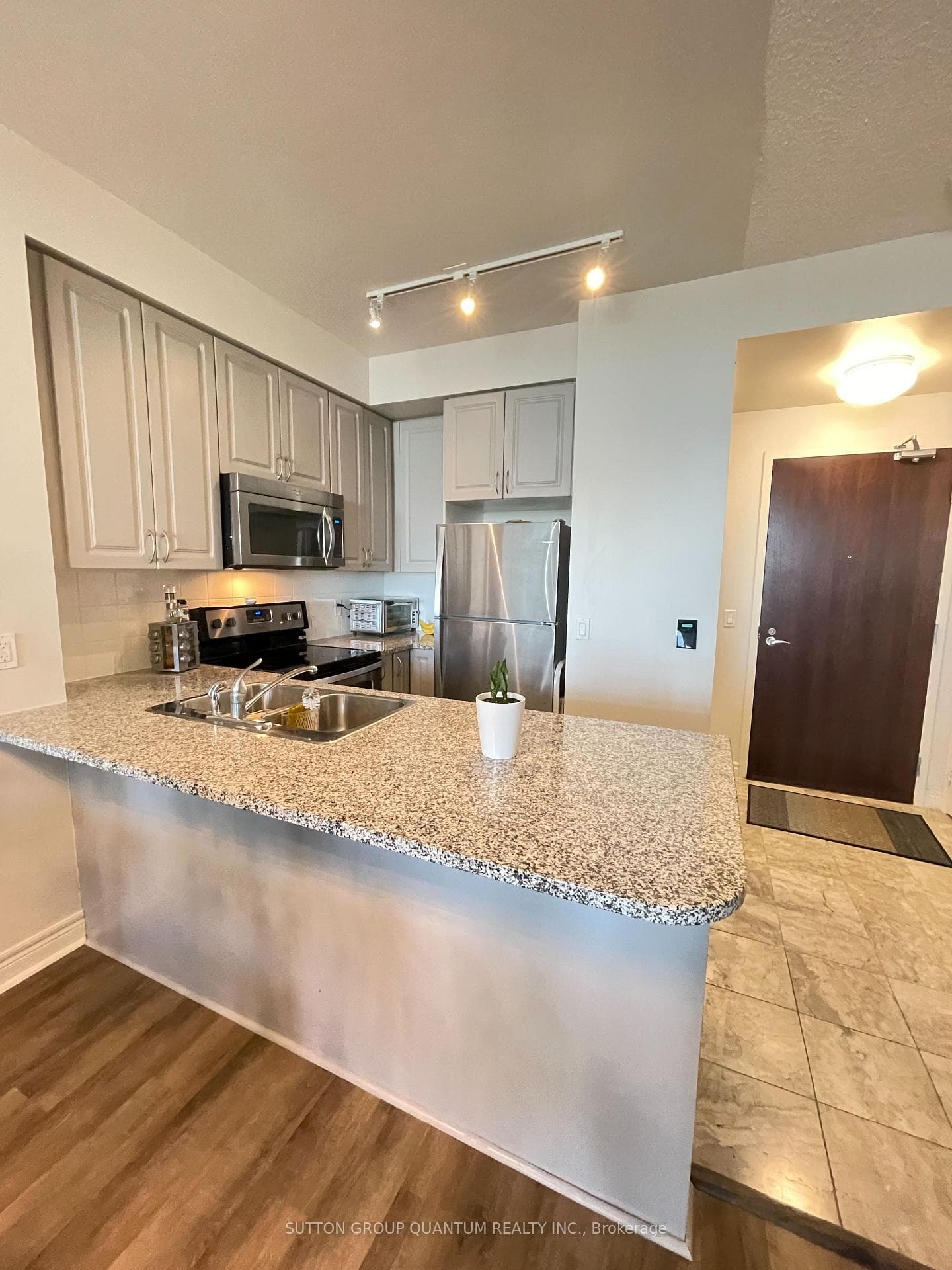 339 Rathburn Road Unit 2312 photo 3