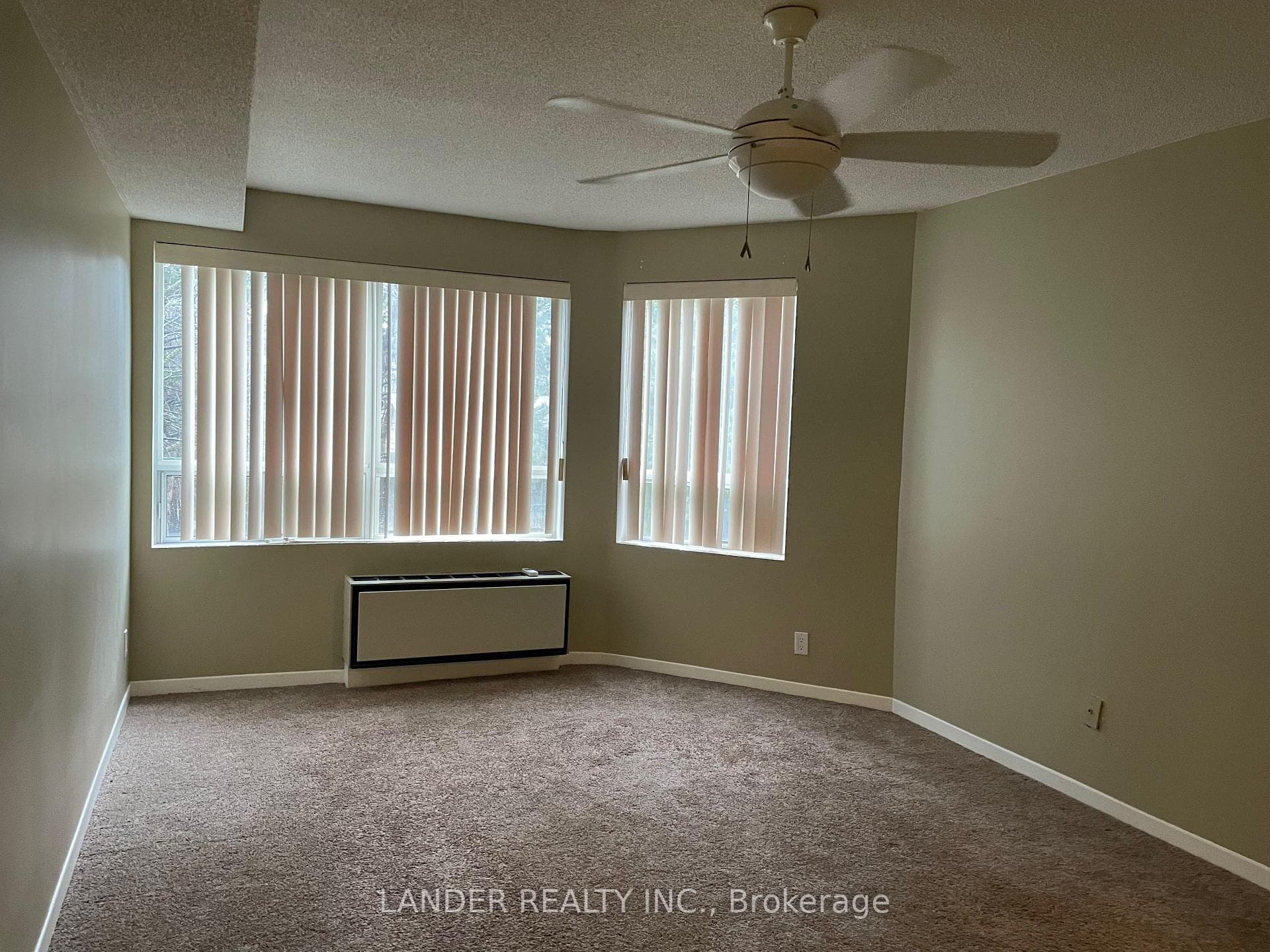 Large Windows