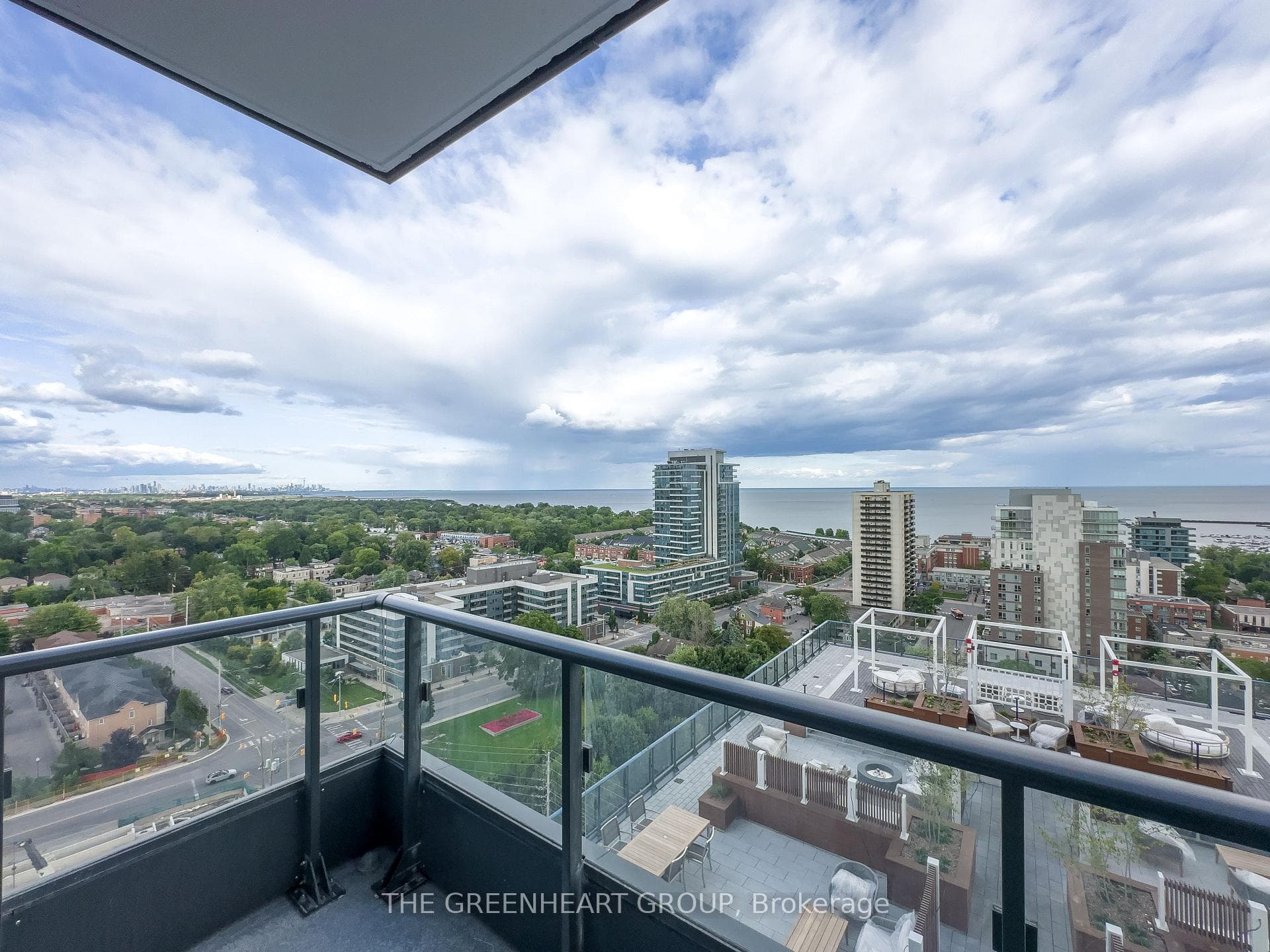 28 Ann Street Unit 1702 photo 18