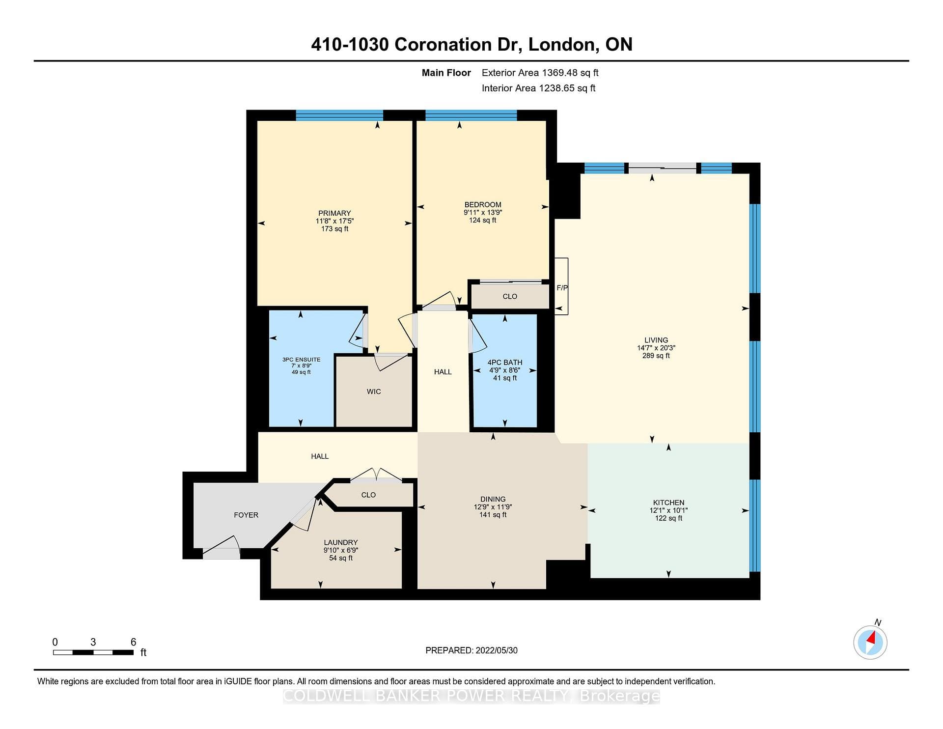 1030 Coronation Drive Unit 410 photo 19