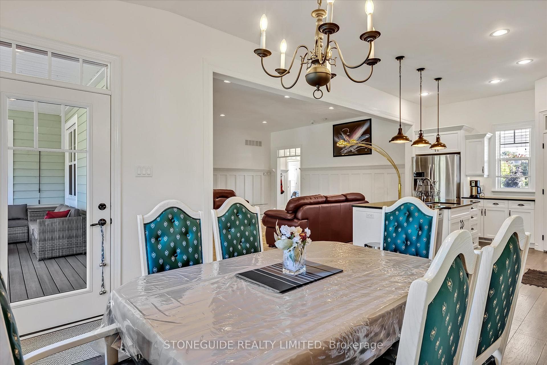 117 ARNOTT Drive photo 16