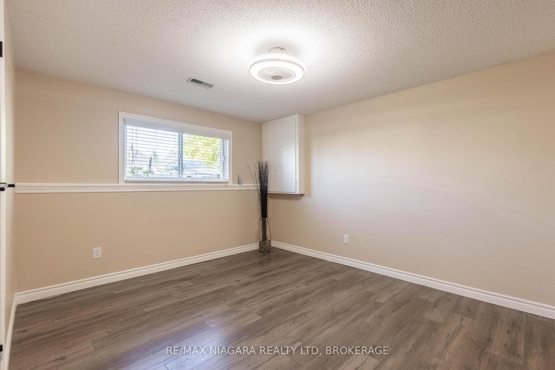Lower Level - Bedroom 3