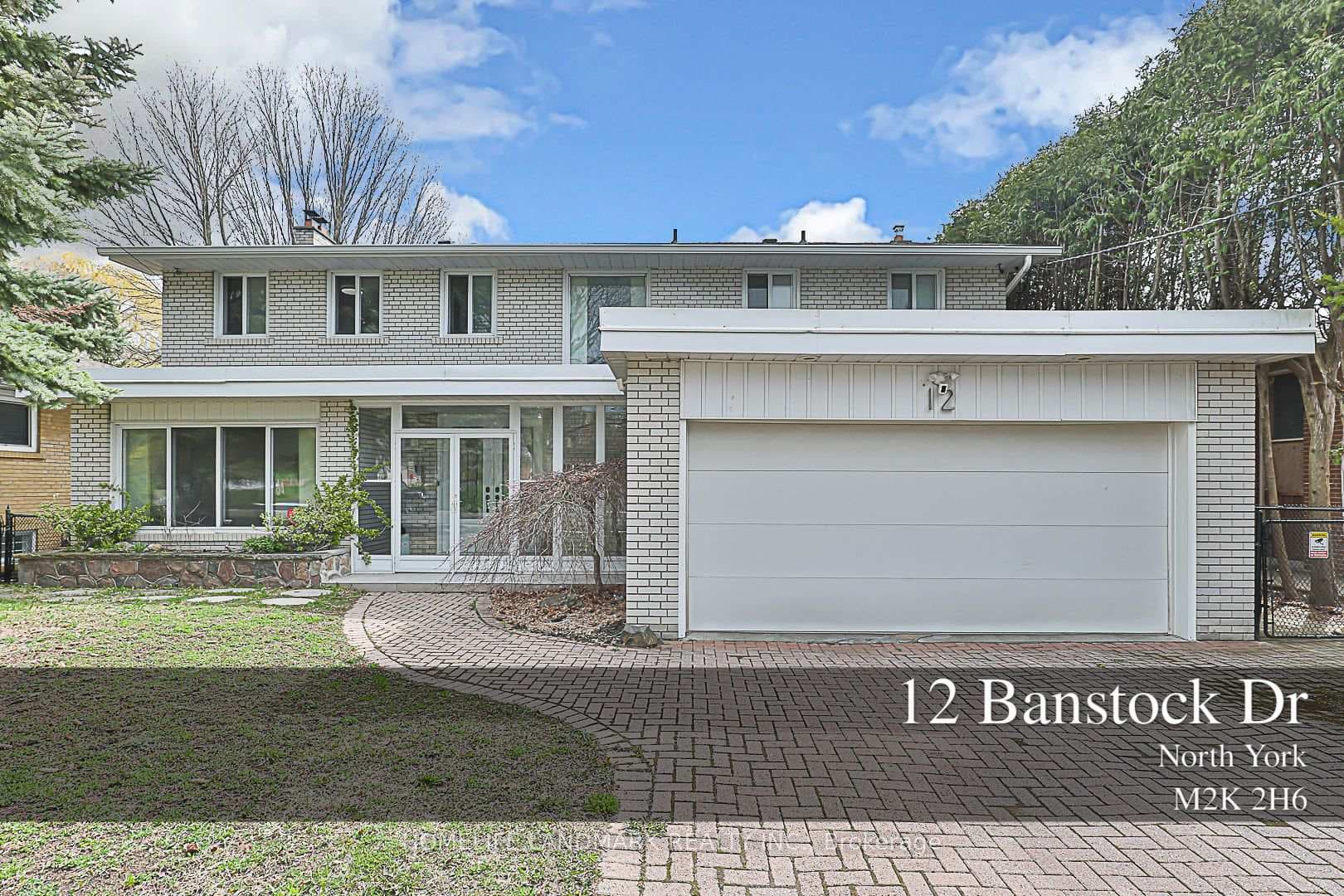12 Banstock Drive photo 1