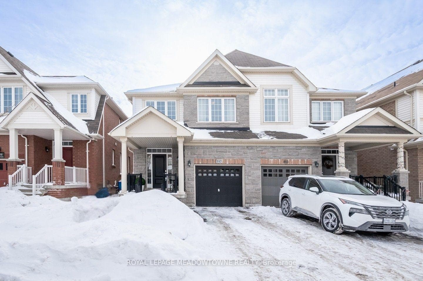 843 Miltonbrook Crescent photo 1
