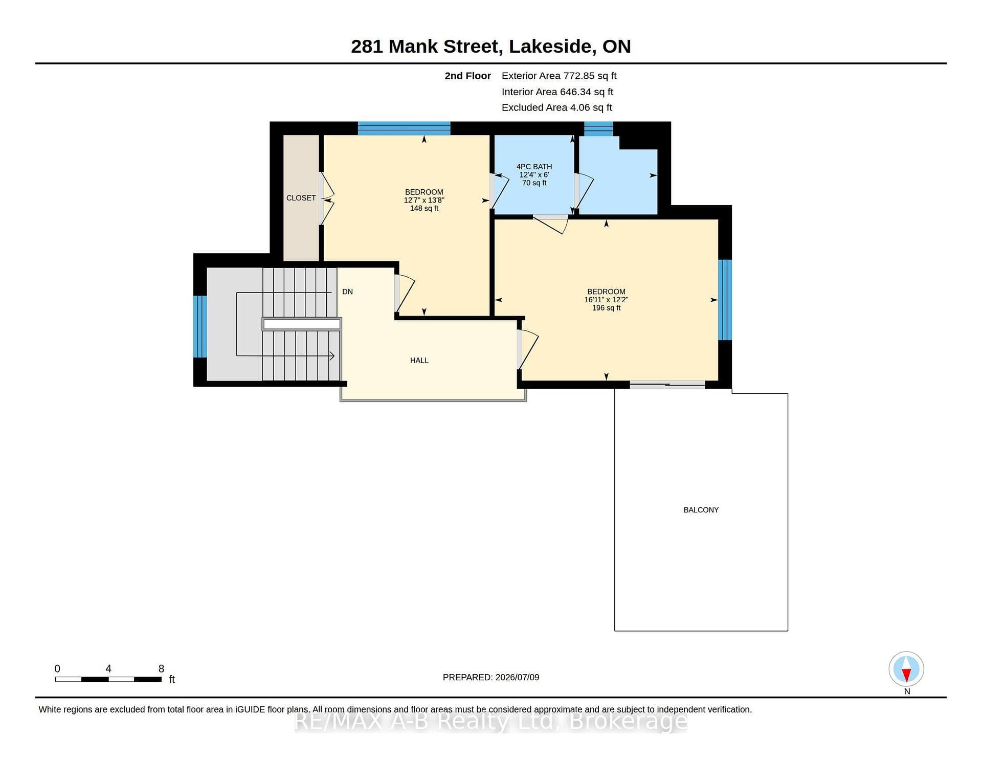 281 Mank Street photo 48