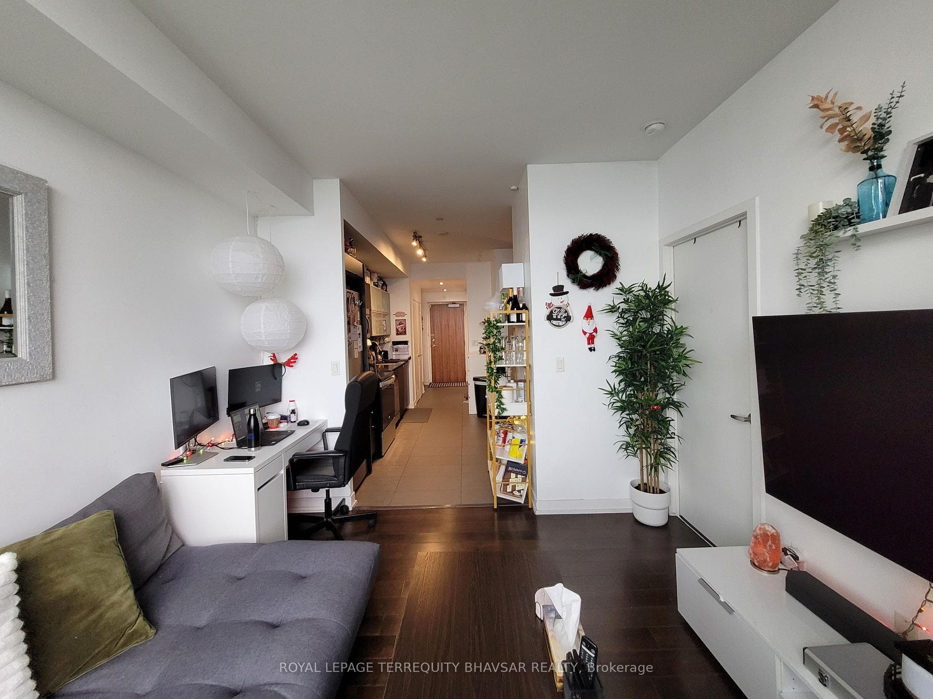 170 Fort York Boulevard Unit 2901 photo 10