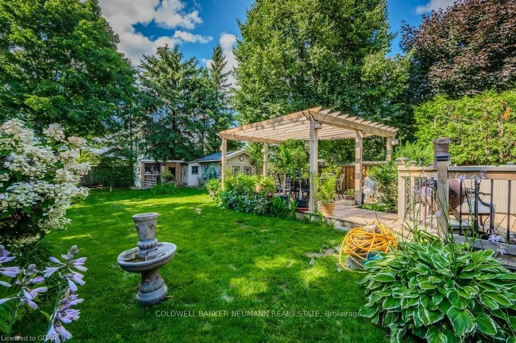 51 Thornhill Drive photo 34