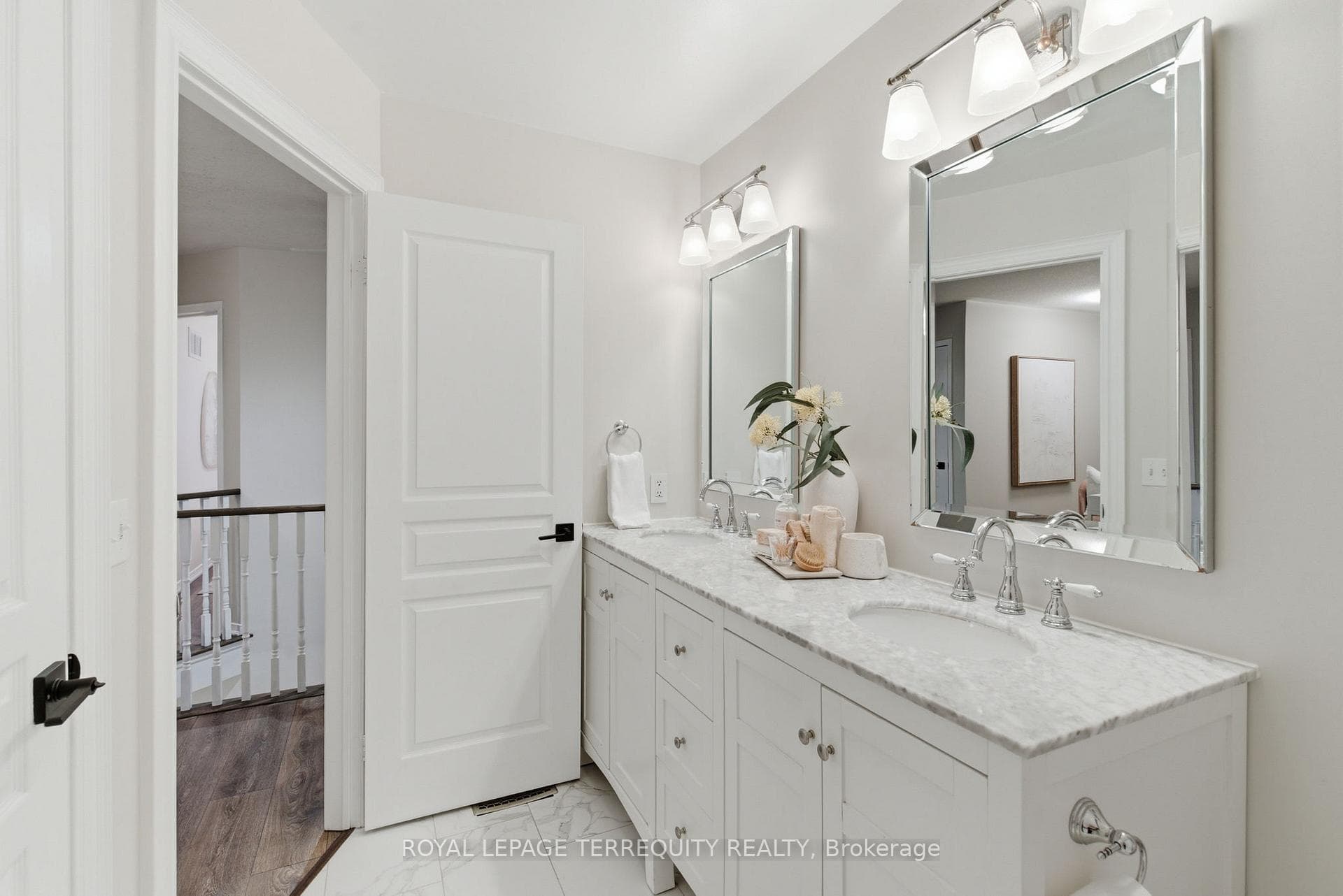 5pc Bathroom