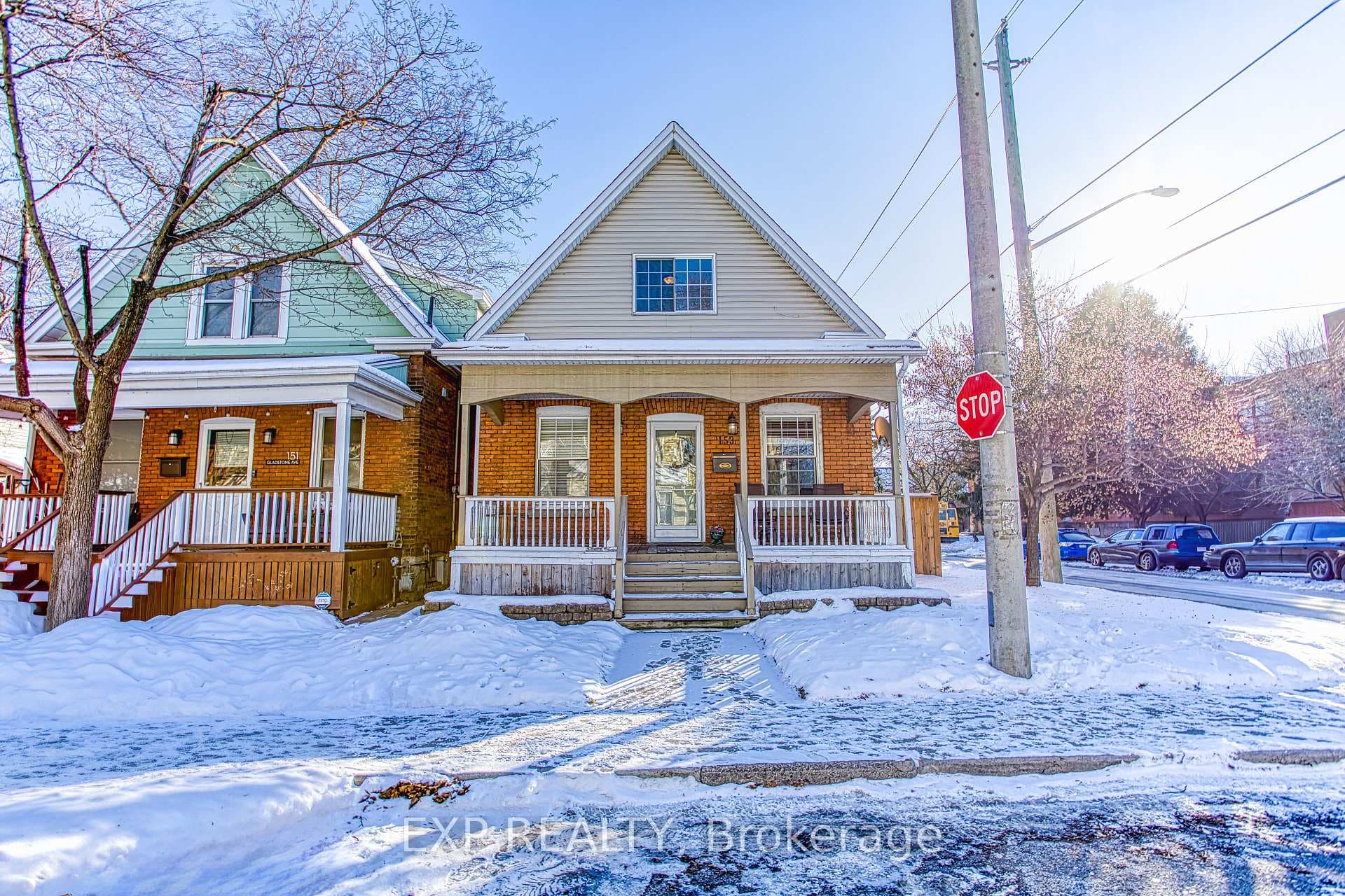153 Gladstone Avenue photo 3