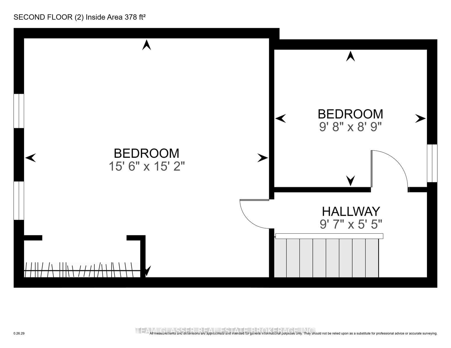 10564 CULLODEN Road photo 27