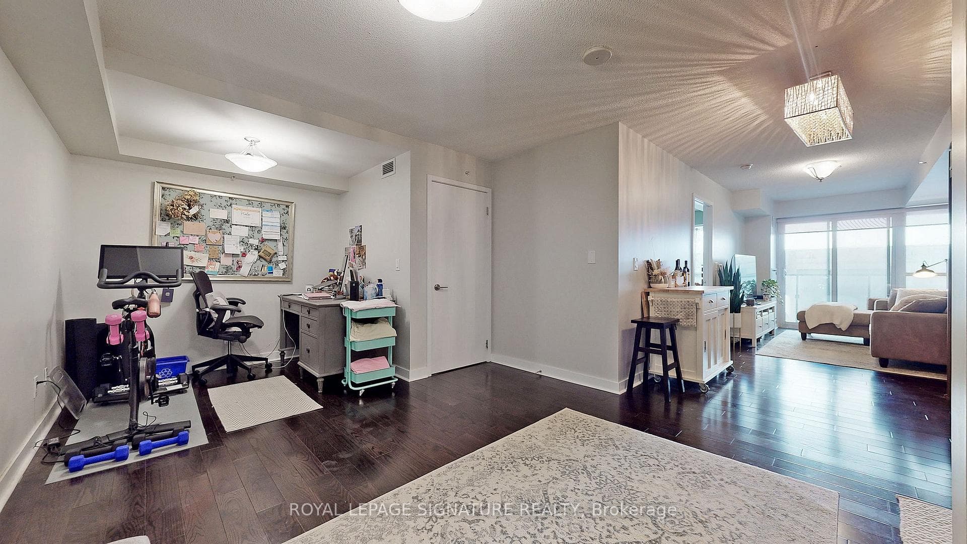 295 Adelaide Street Unit 822 photo 12