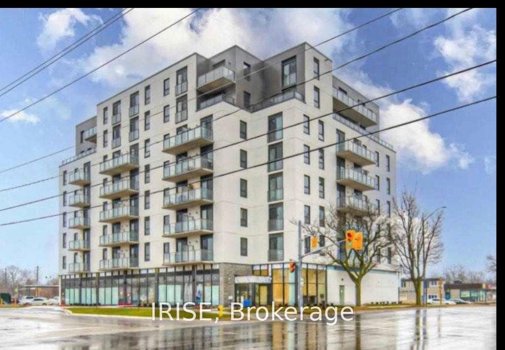 7 Erie Avenue Unit 606 photo 2