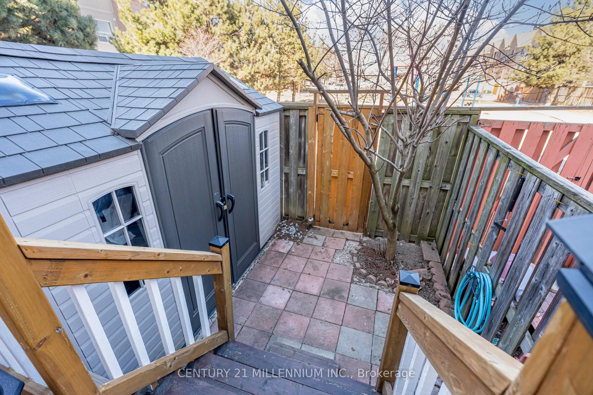 55 Jenkinson Way Unit 115 photo 32