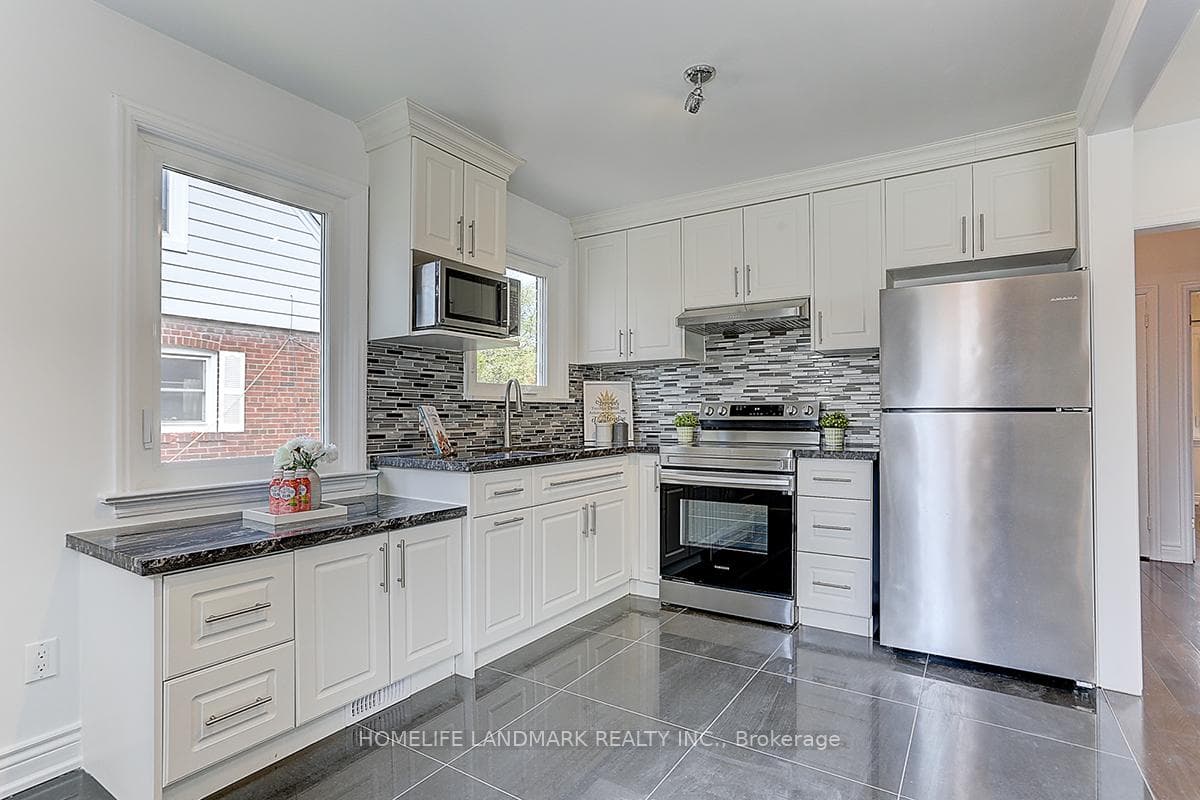 8 Sundridge Drive photo 7