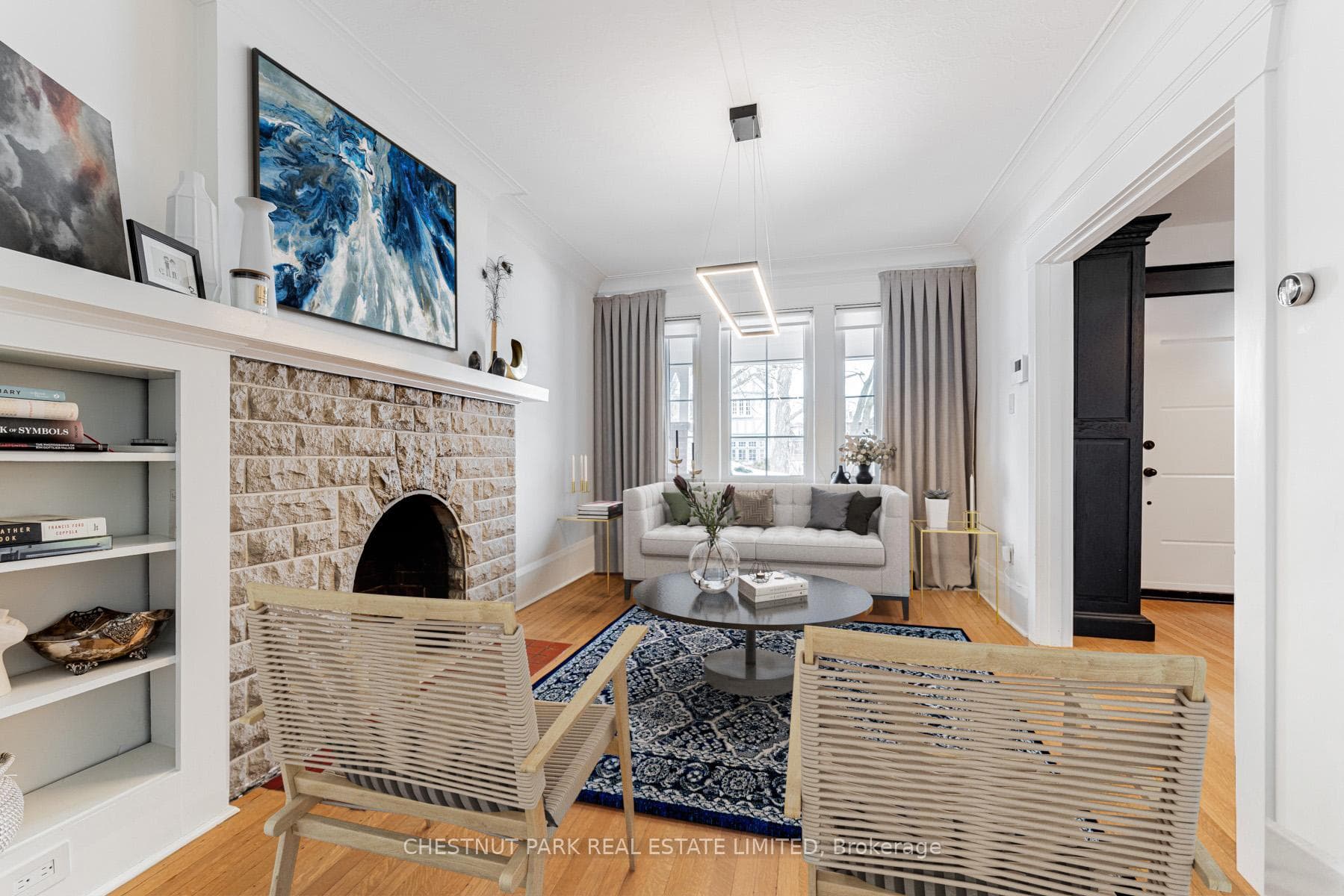 54 Standish Avenue photo 8
