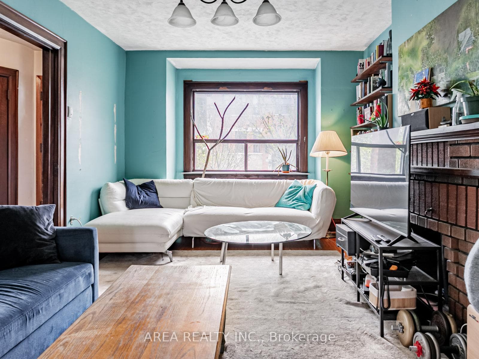 326A Harbord Street photo 4