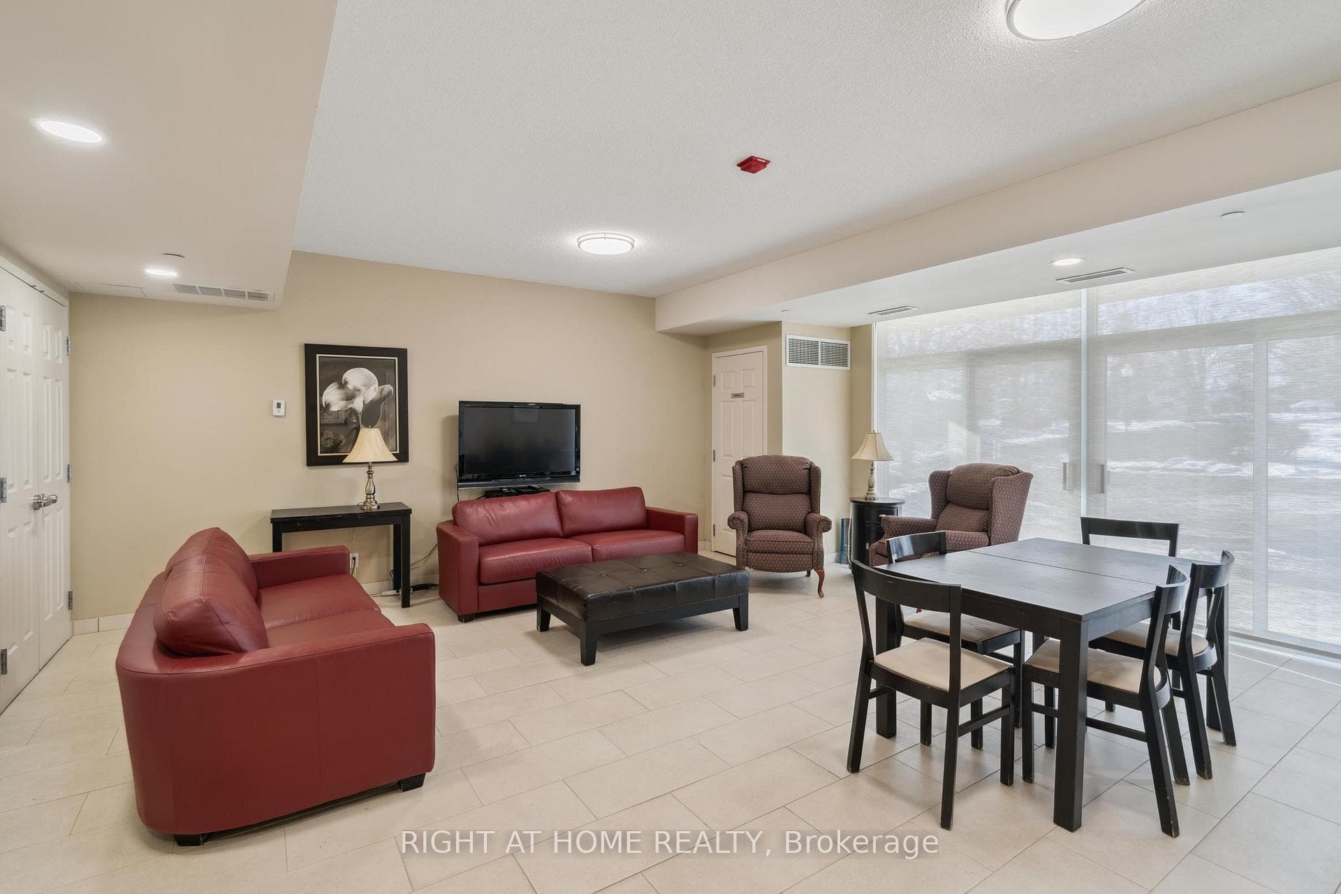 party room