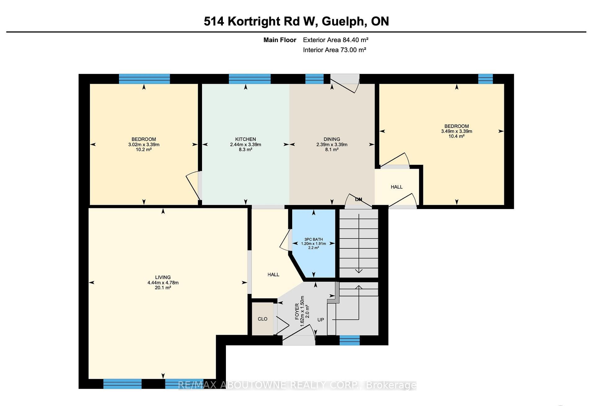 514 Kortright Road photo 33
