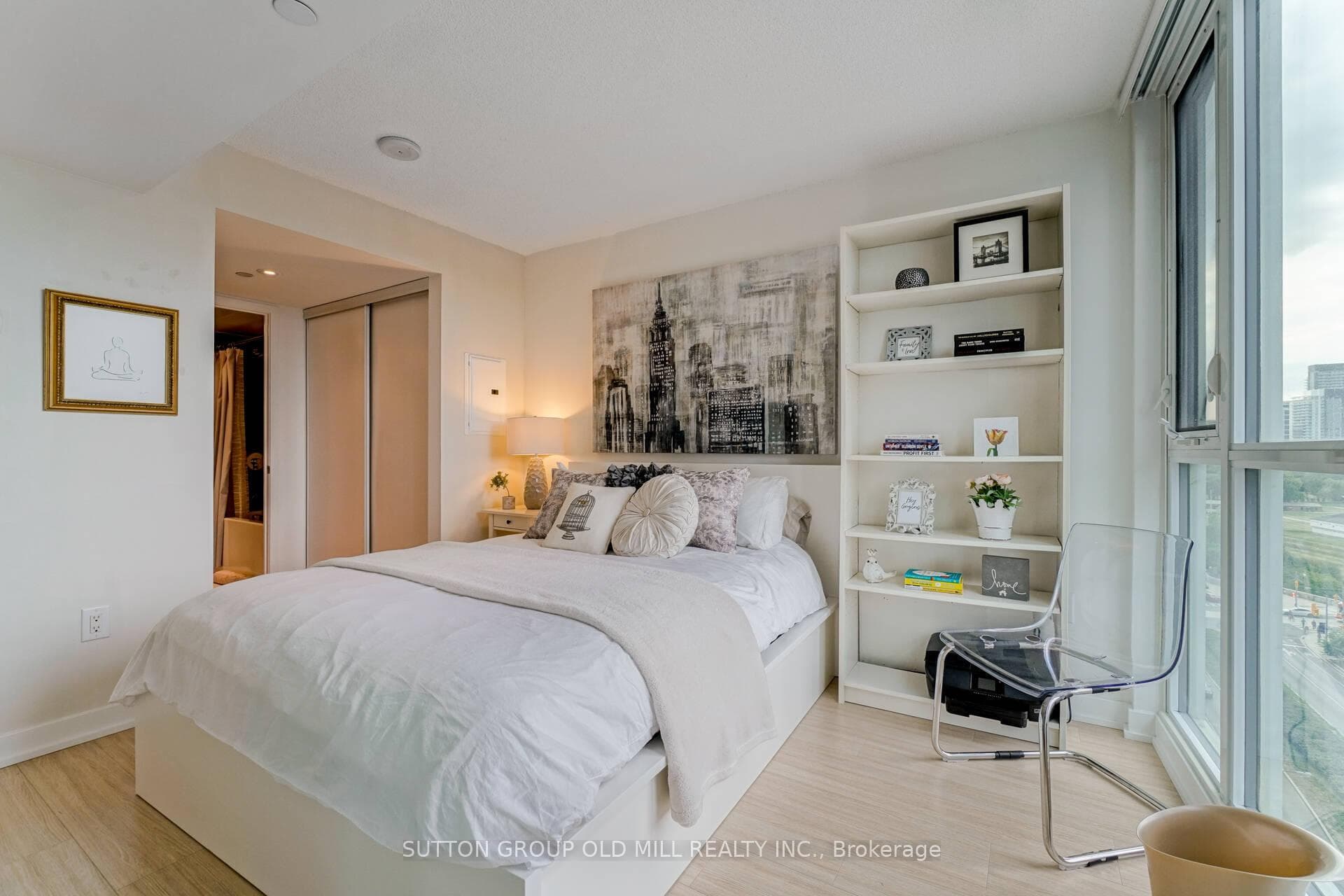 85 Queens Wharf Road Unit 1210 photo 19