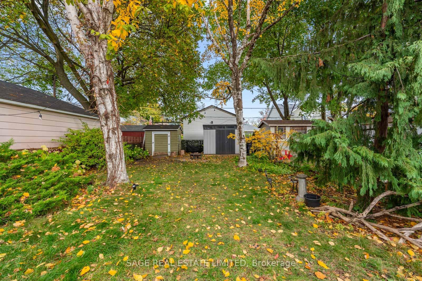 307 Warden Avenue photo 45