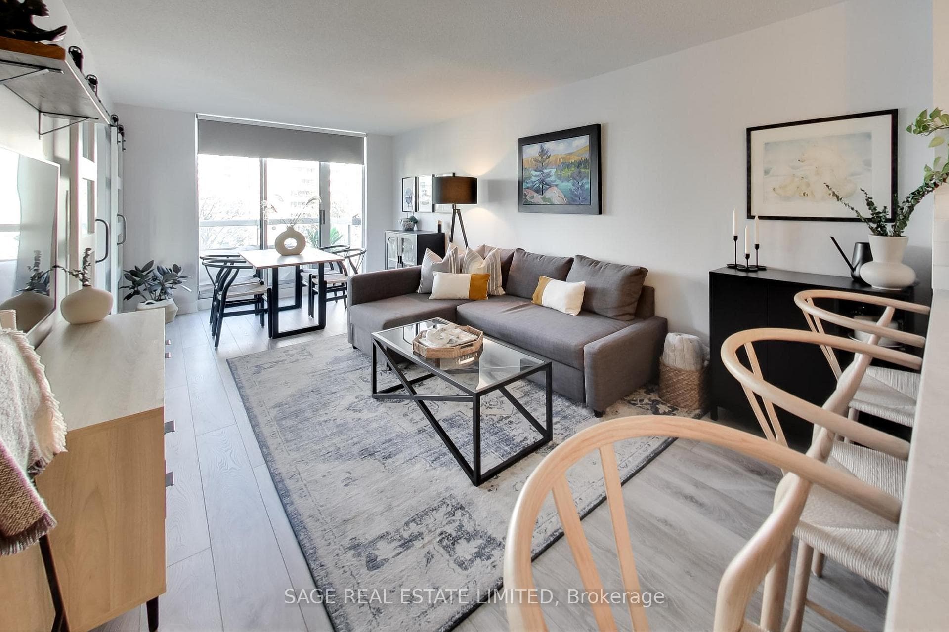 225 Merton Street Unit 610 photo 5