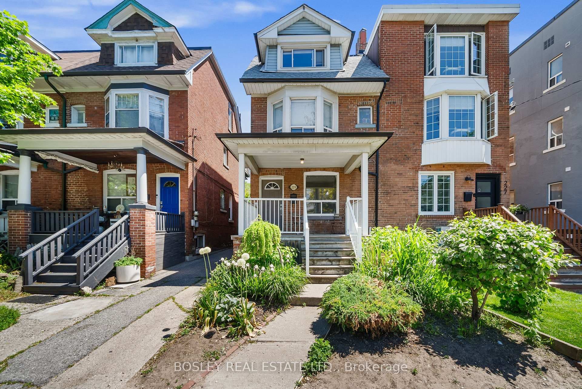 229 Woodbine Avenue Unit Main photo 11