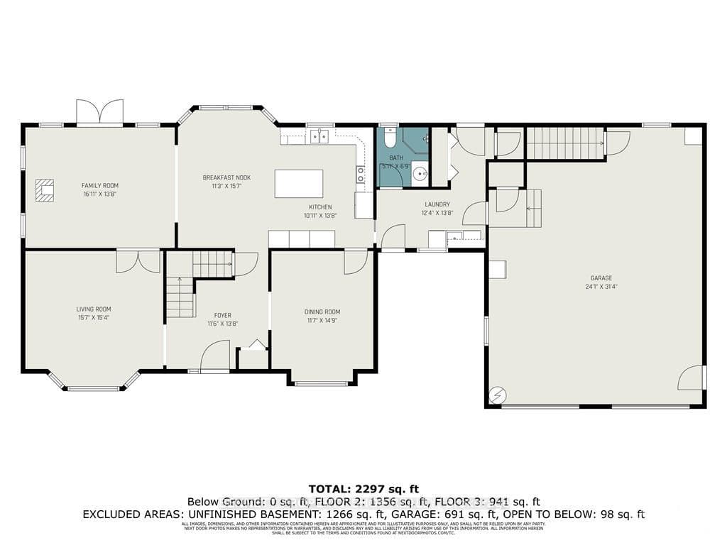 2380 JOHN QUINN Road photo 20