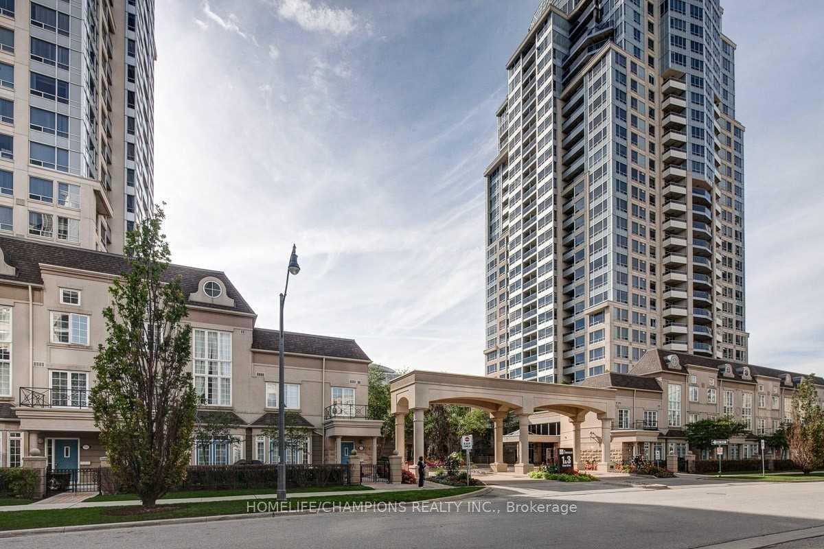 3 Rean Drive Unit 707 photo 1