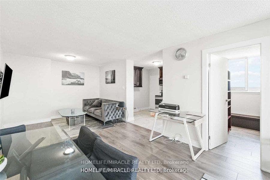 100 Wingarden Court Unit 1002 photo 7