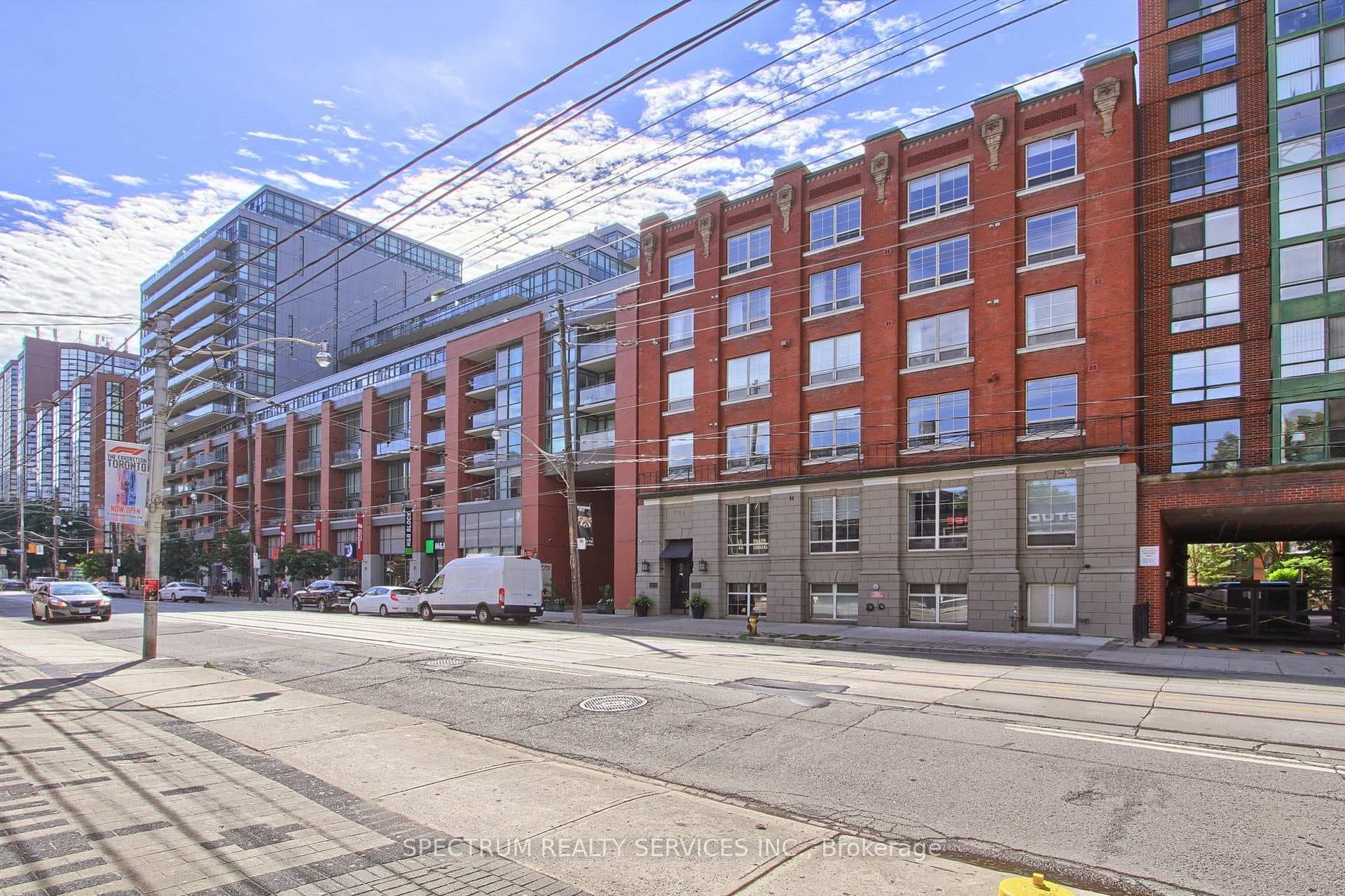 775 King Street Unit 707 photo 1