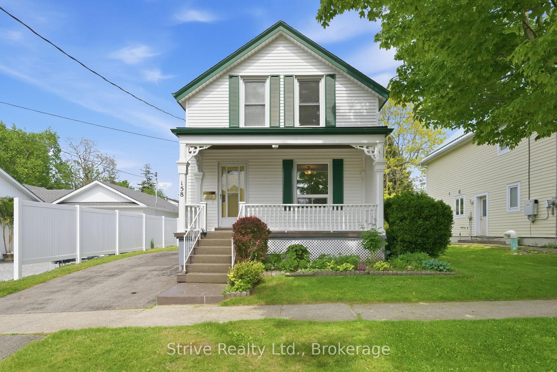 158 Stuart Street photo 2