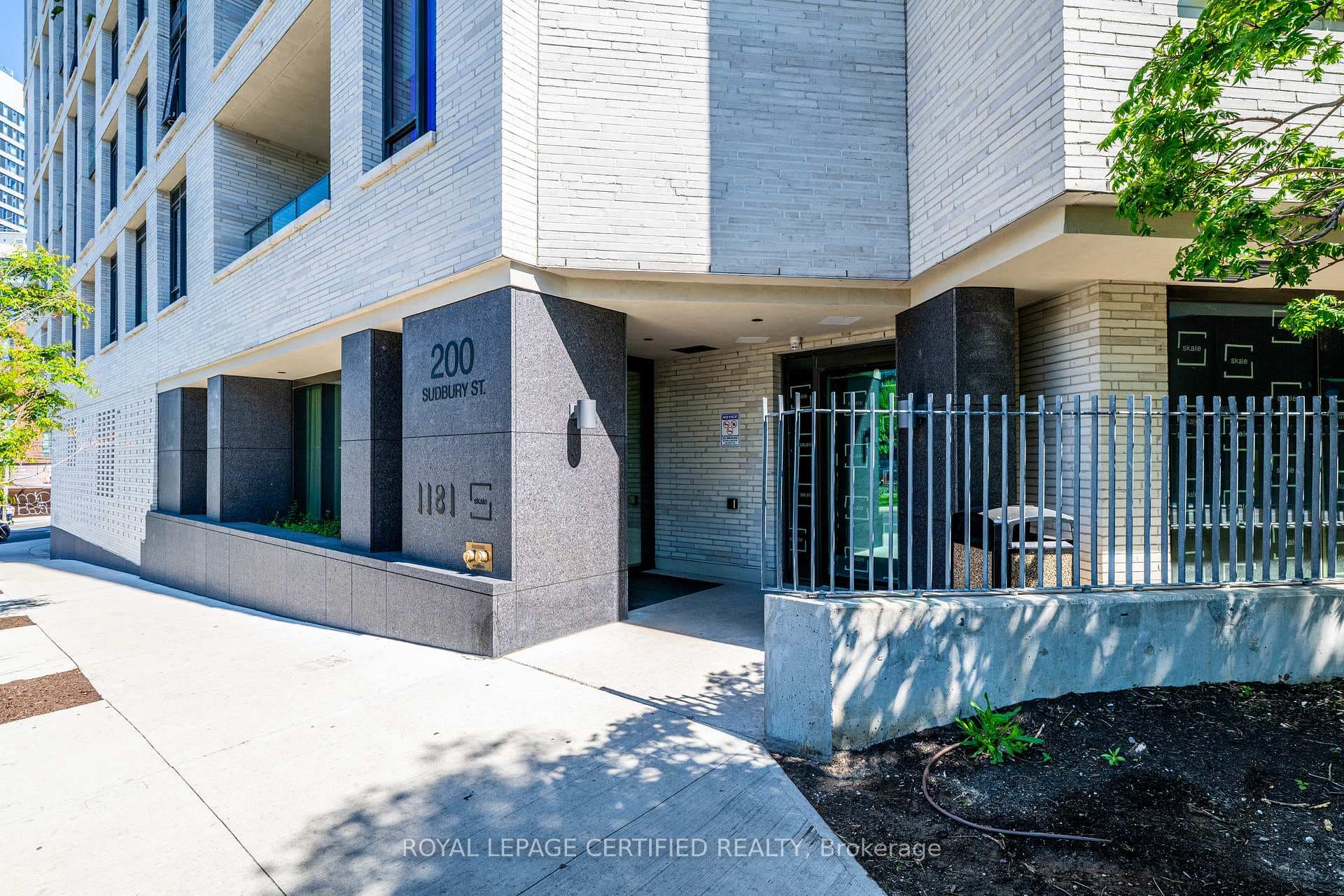 200 Sudbury Street Unit 411 photo 3