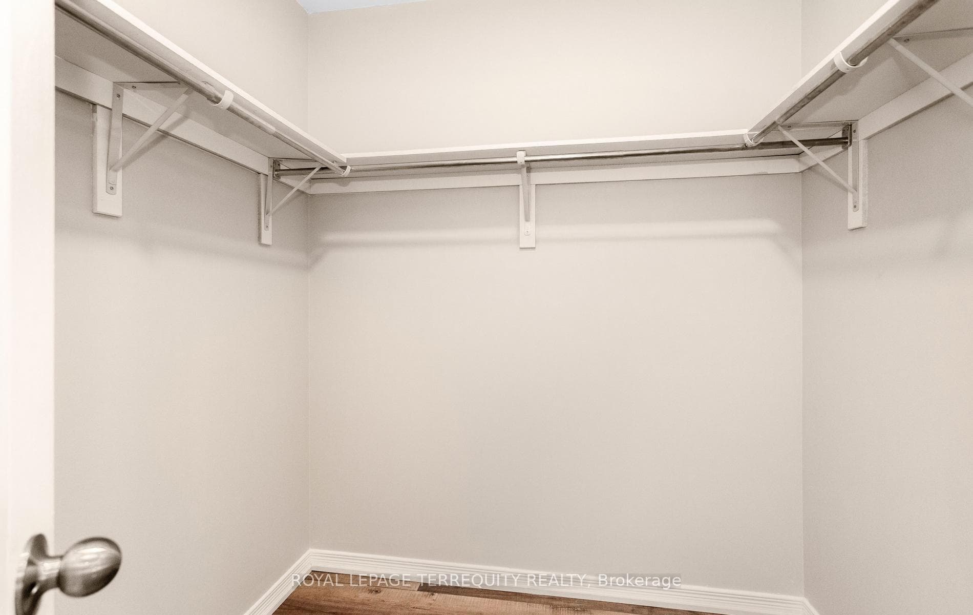 Walkin Closet