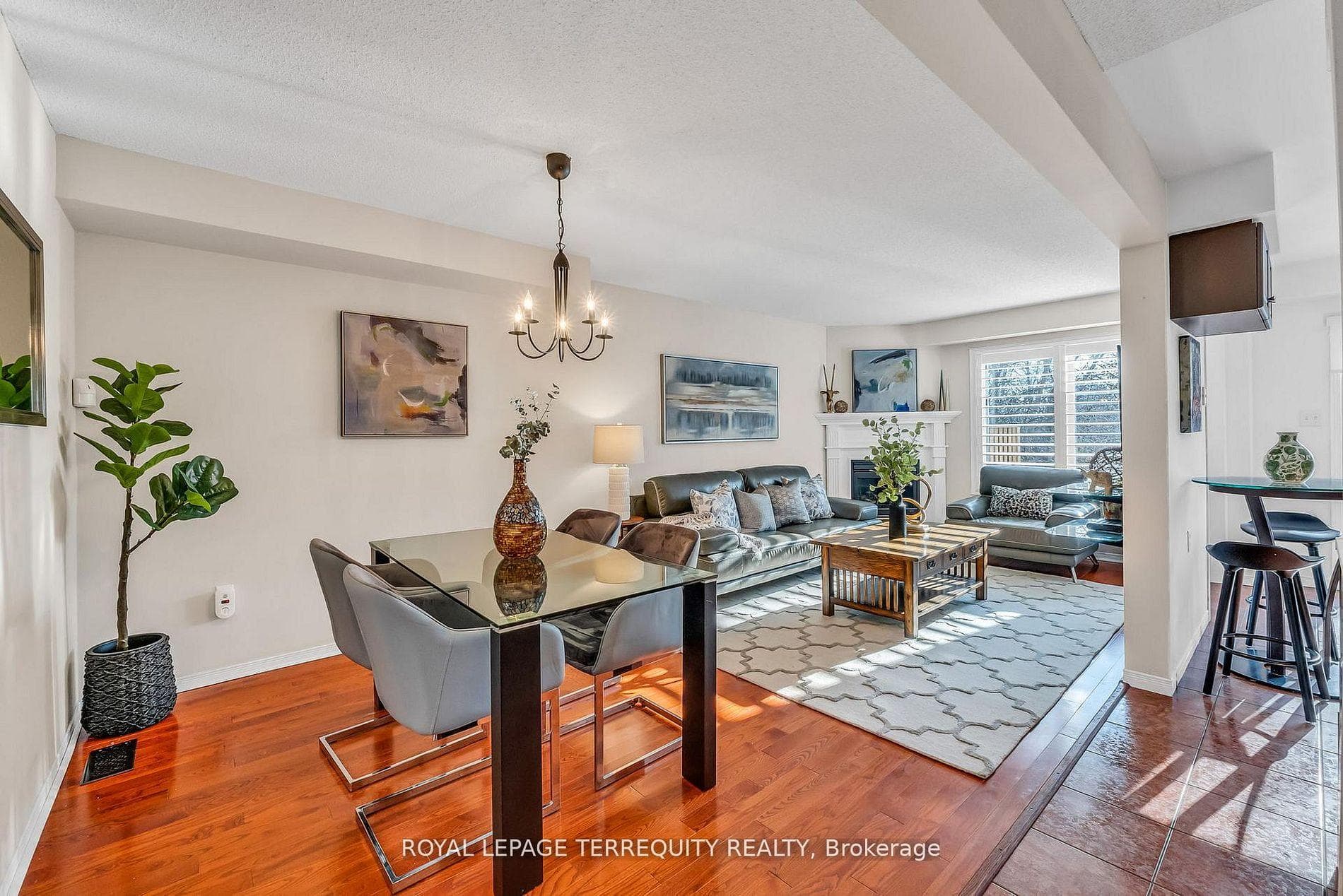 1276 Silvan Forest Drive Unit 25 photo 4
