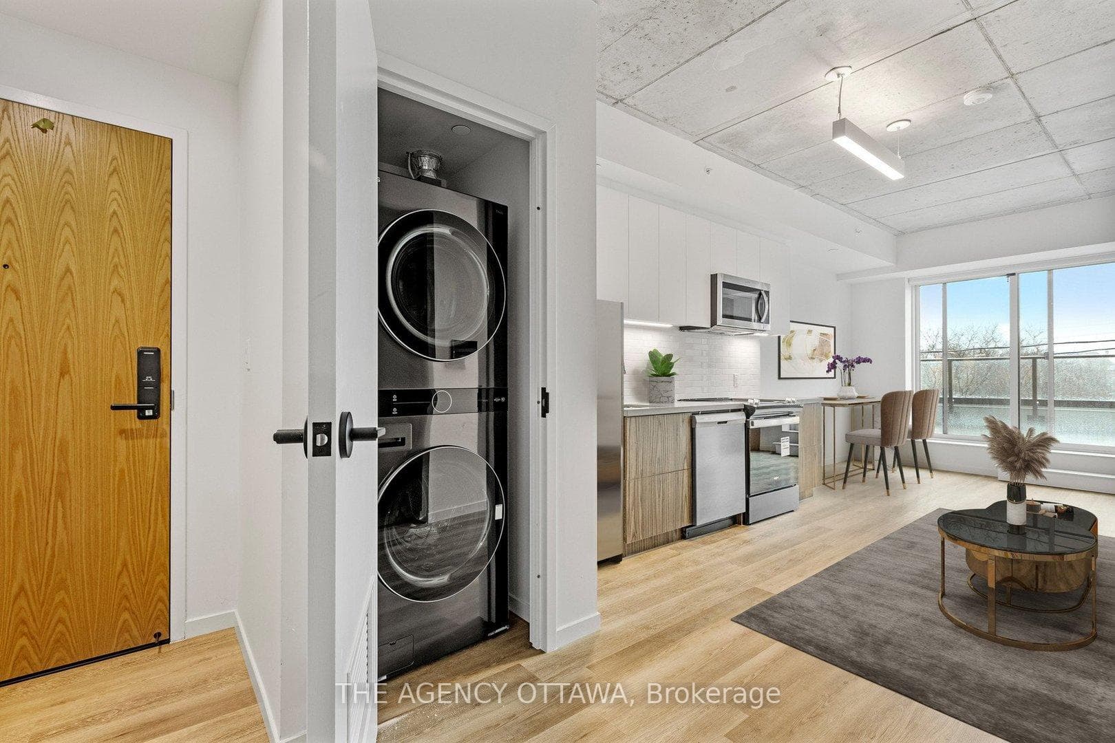 18 Hamilton Avenue Unit 704 photo 6